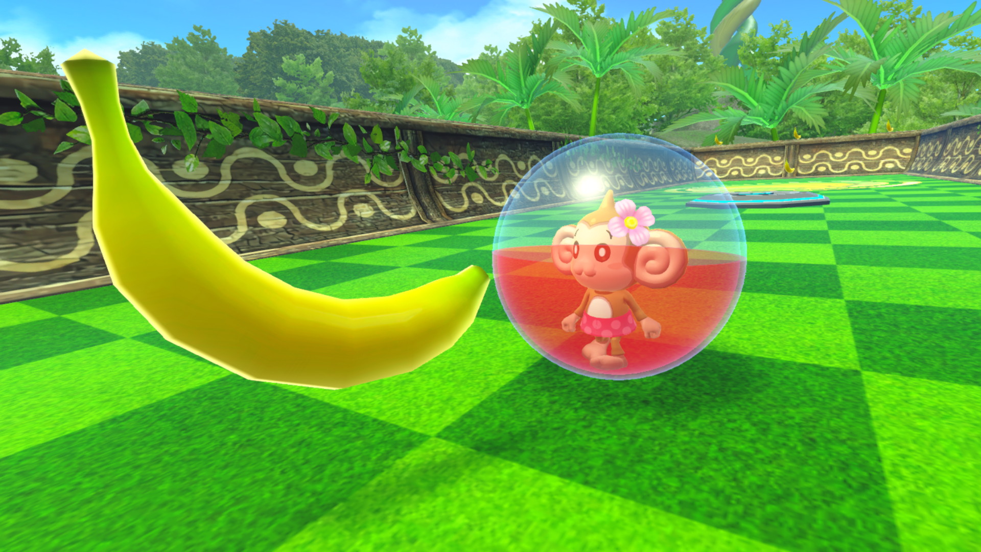 Super Monkey Ball Banana Mania - screenshot 6