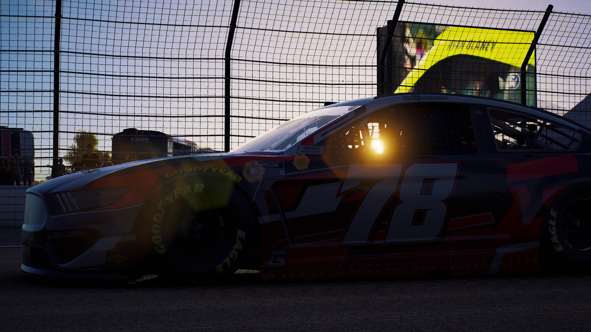 NASCAR 21: Ignition - screenshot 9