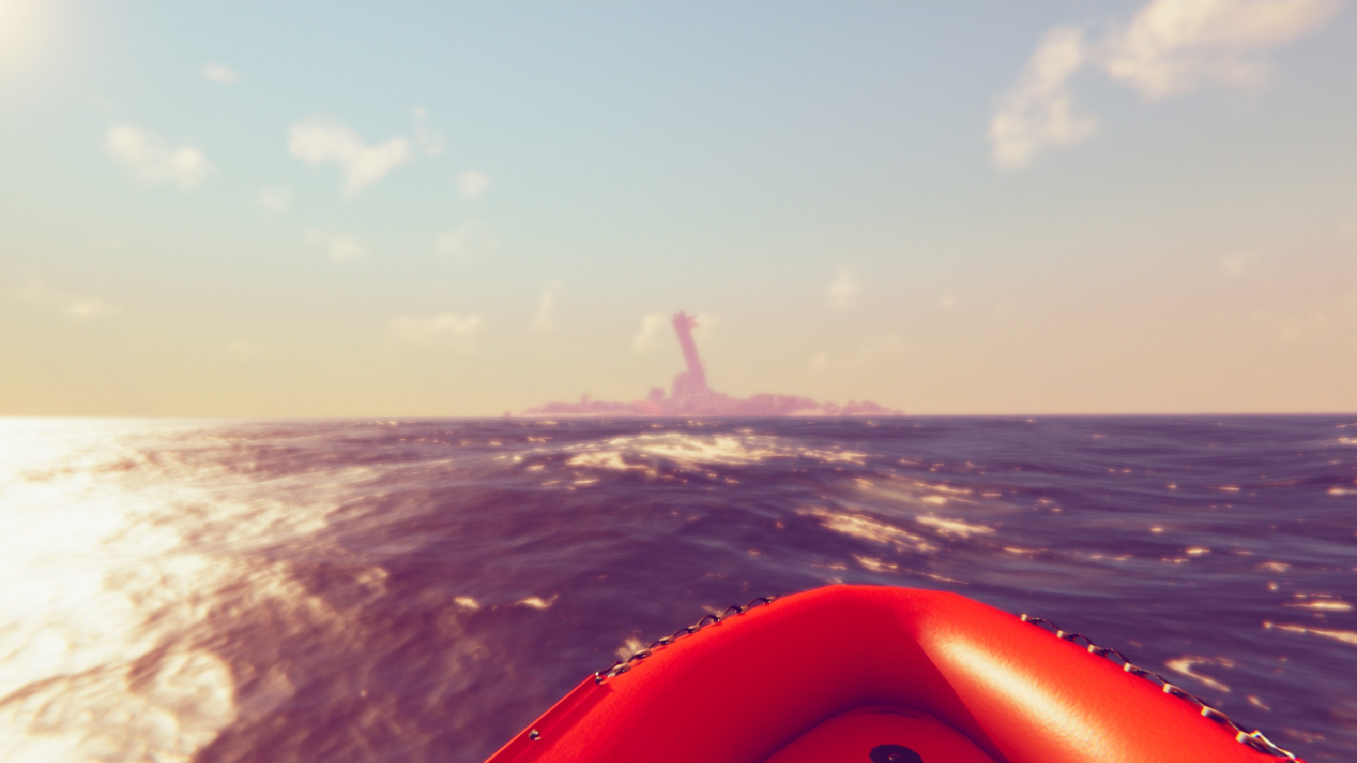 Lost At Sea - screenshot 9