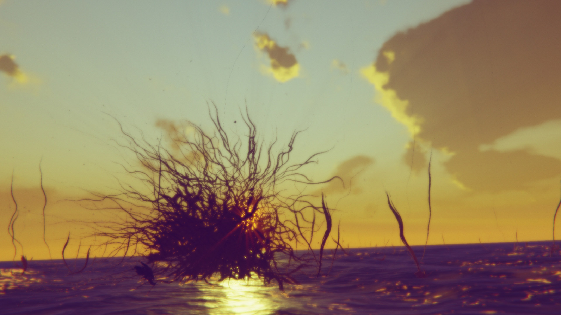 Lost At Sea - screenshot 8