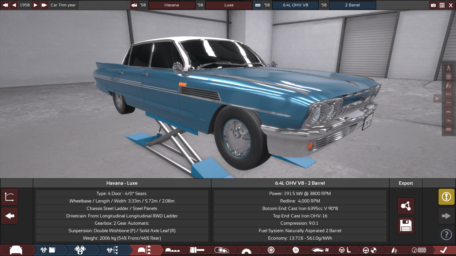 Automation - The Car Company Tycoon Game - screenshot 29
