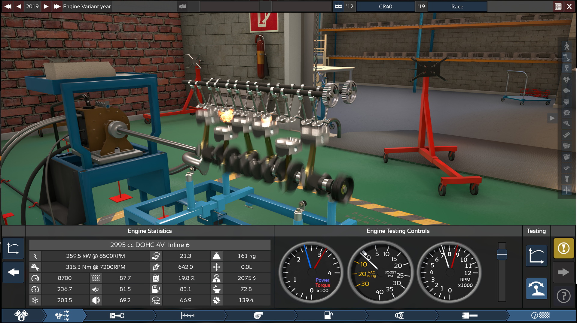 Automation - The Car Company Tycoon Game - screenshot 7