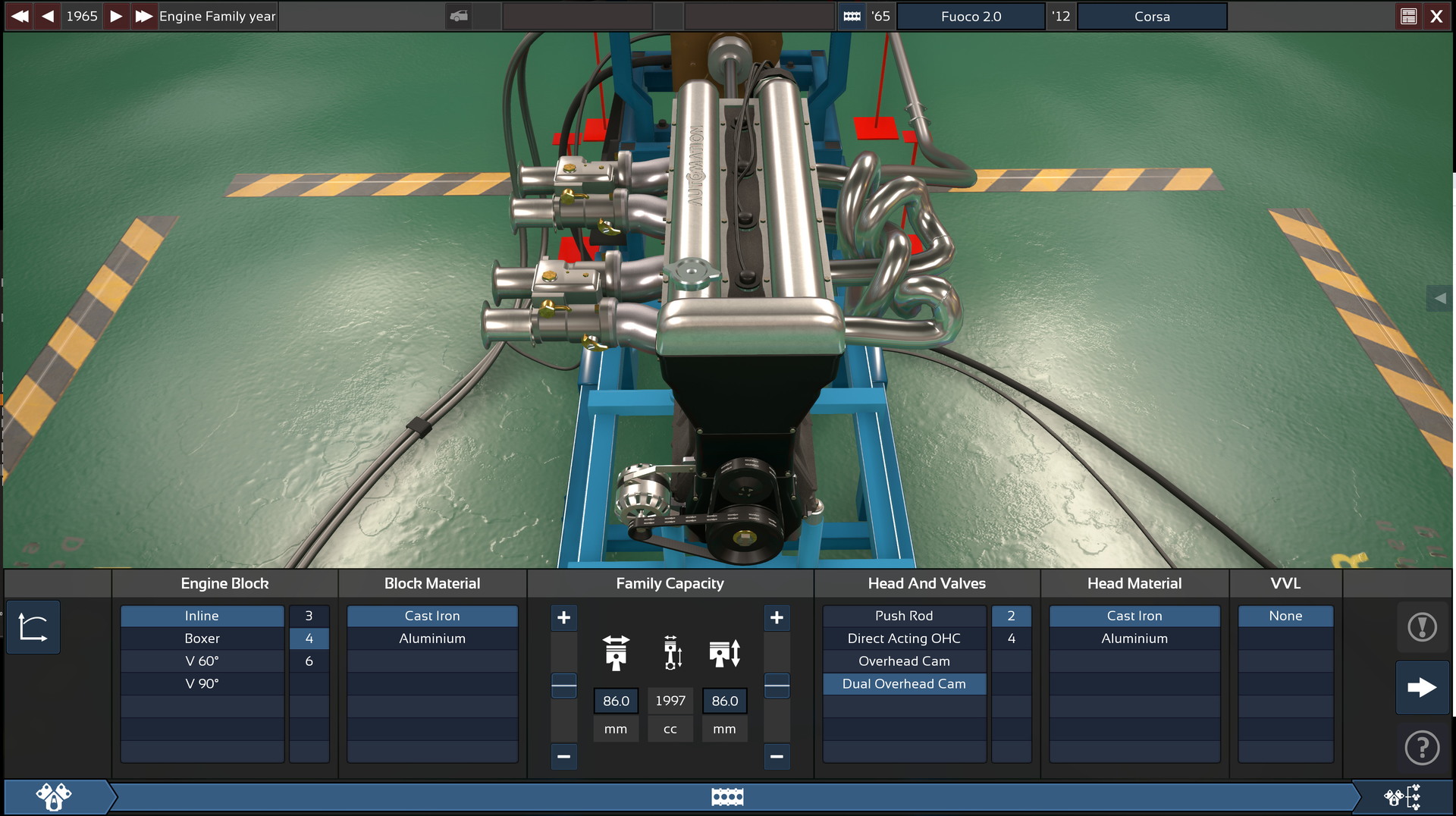 Automation - The Car Company Tycoon Game - screenshot 1