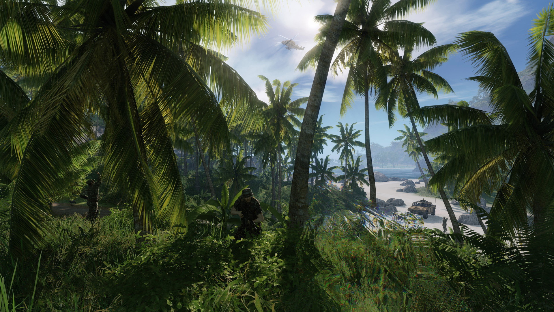 Crysis Remastered - screenshot 5