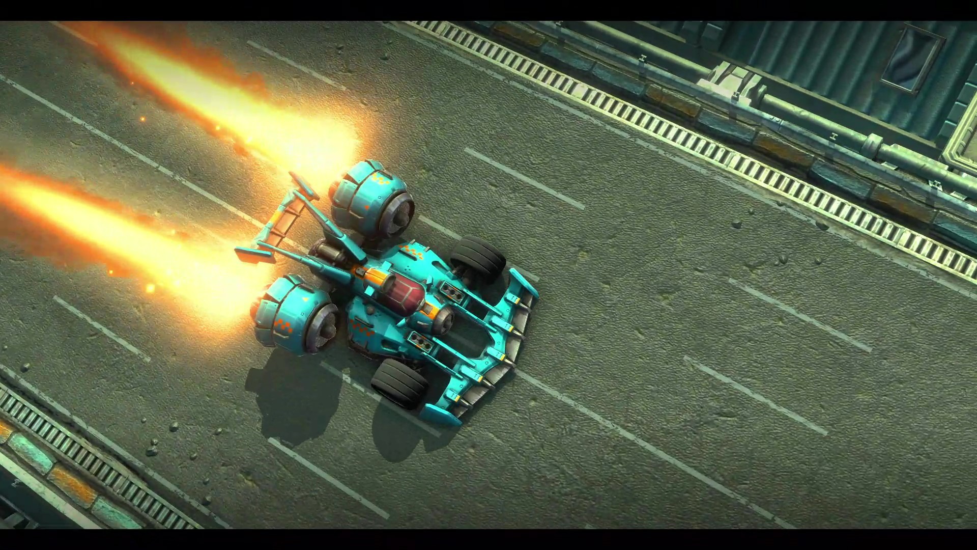 Gearshifters - screenshot 3