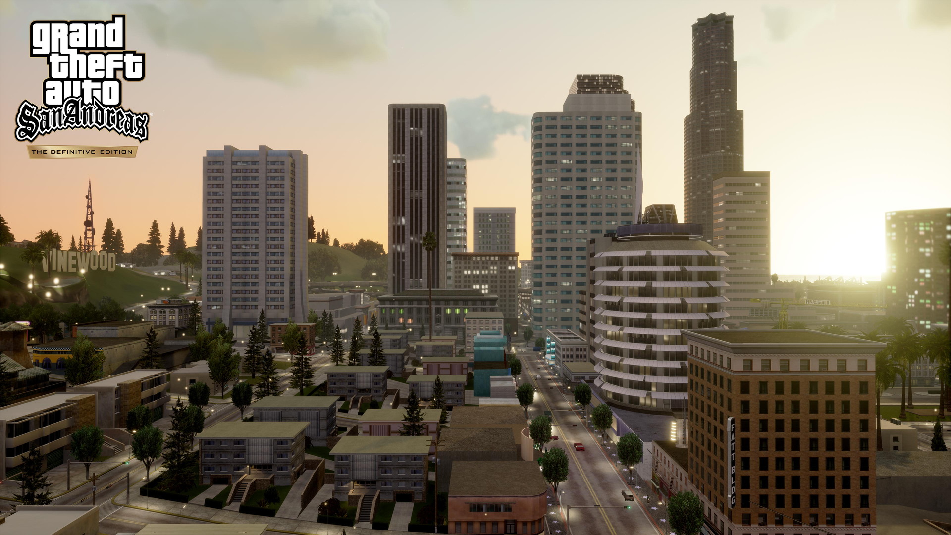 Grand Theft Auto: The Trilogy - The Definitive Edition - screenshot 15