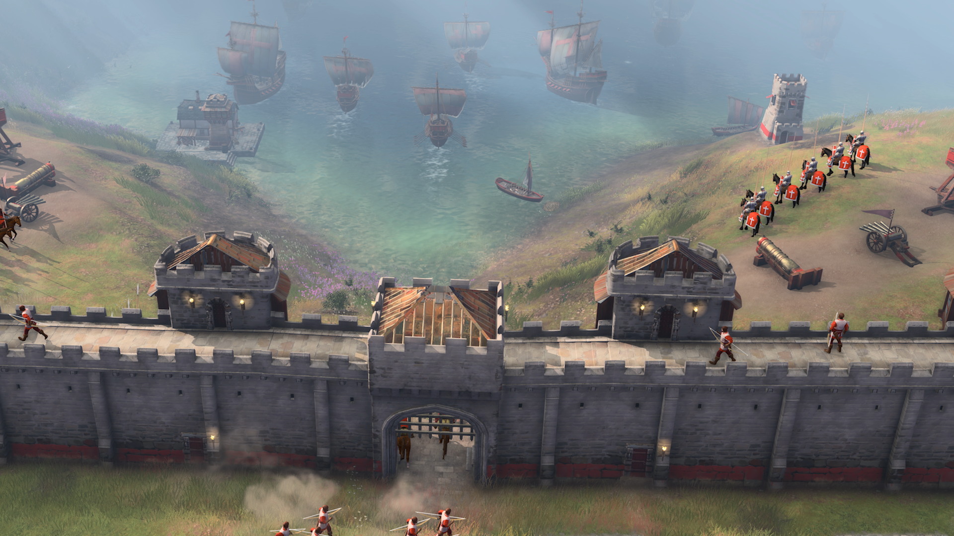 Age of Empires IV - screenshot 12