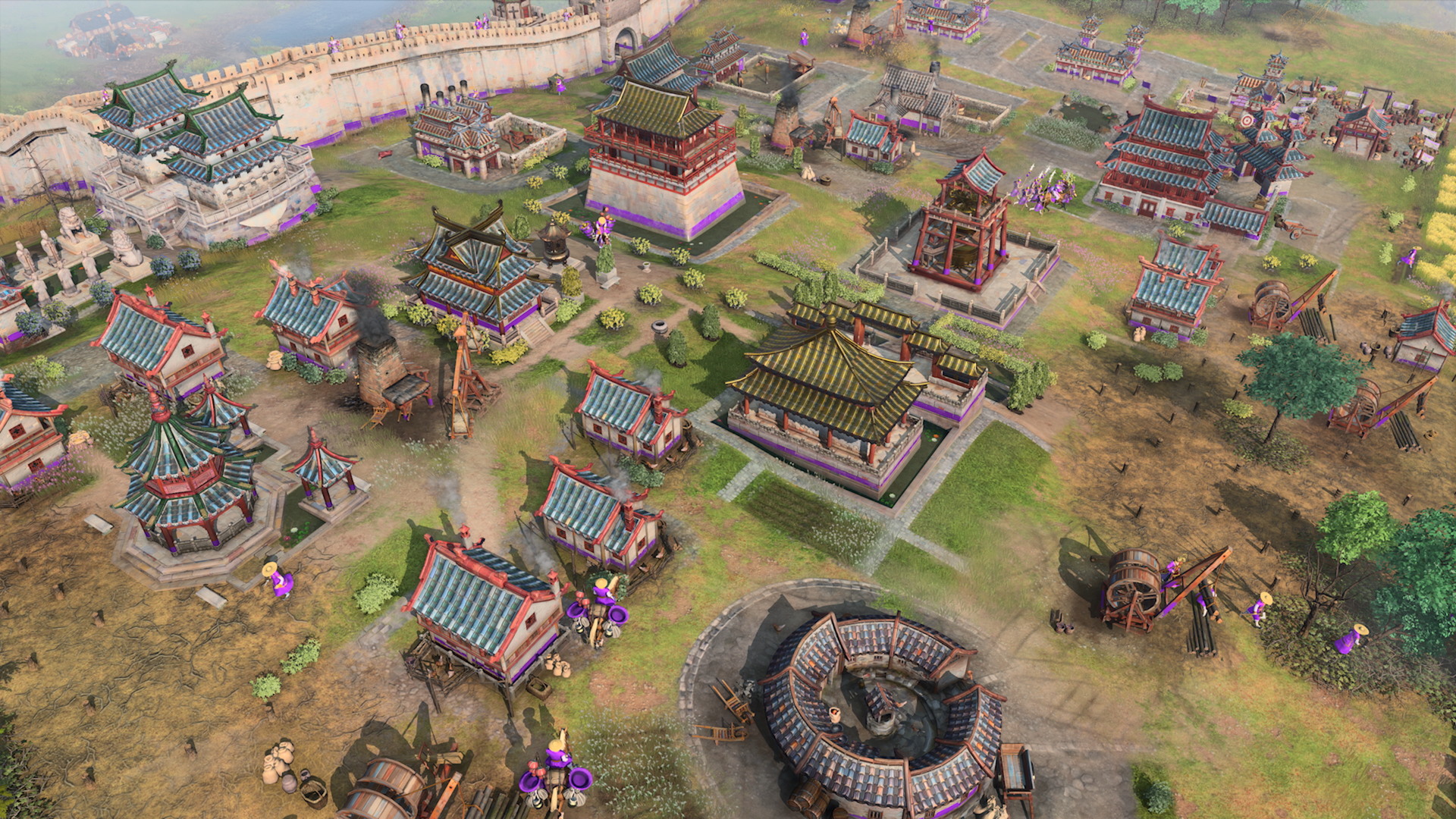 Age of Empires IV - screenshot 10