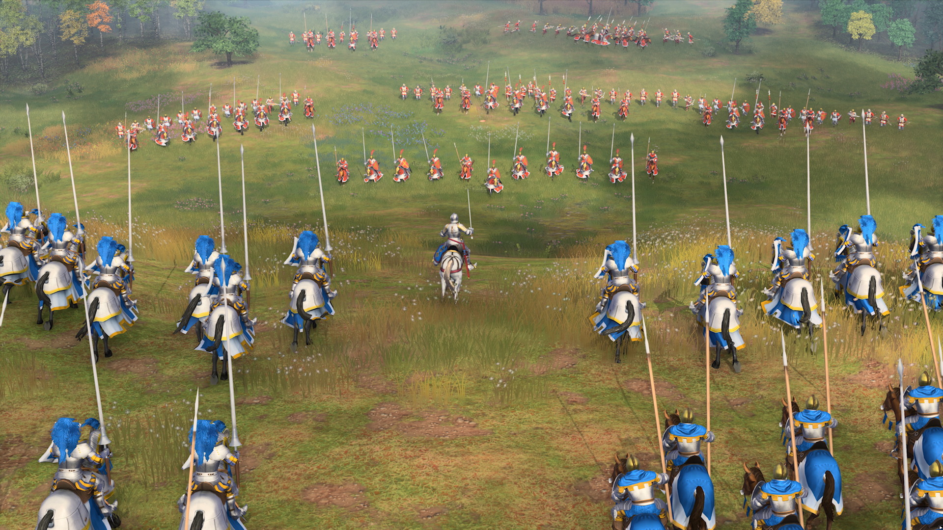 Age of Empires IV - screenshot 6