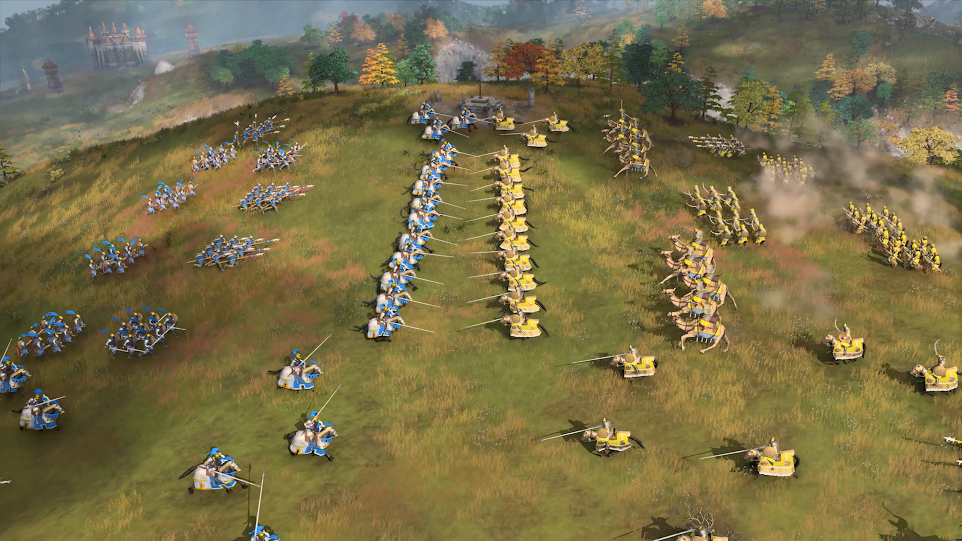 Age of Empires IV - screenshot 5