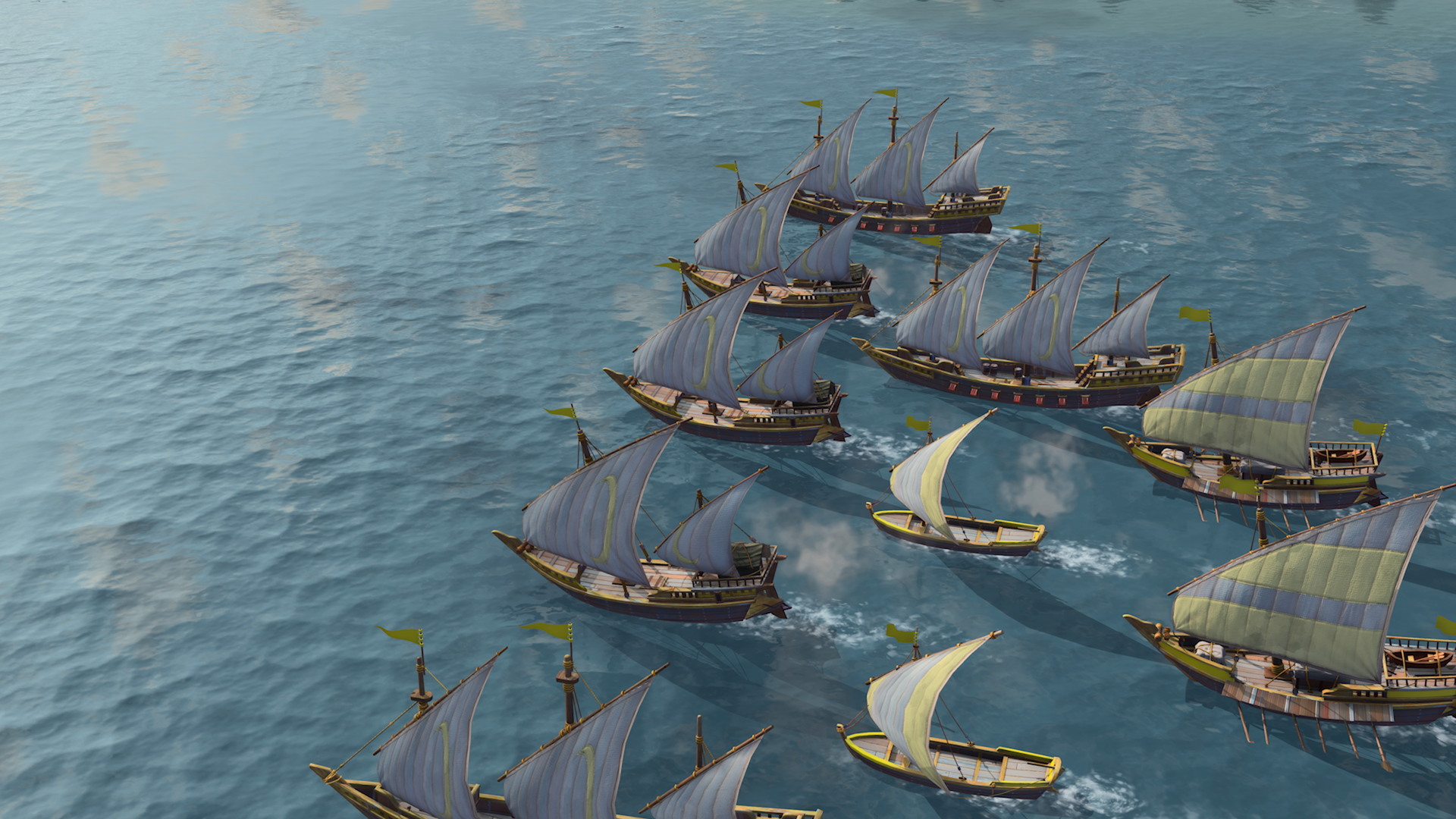 Age of Empires IV - screenshot 4