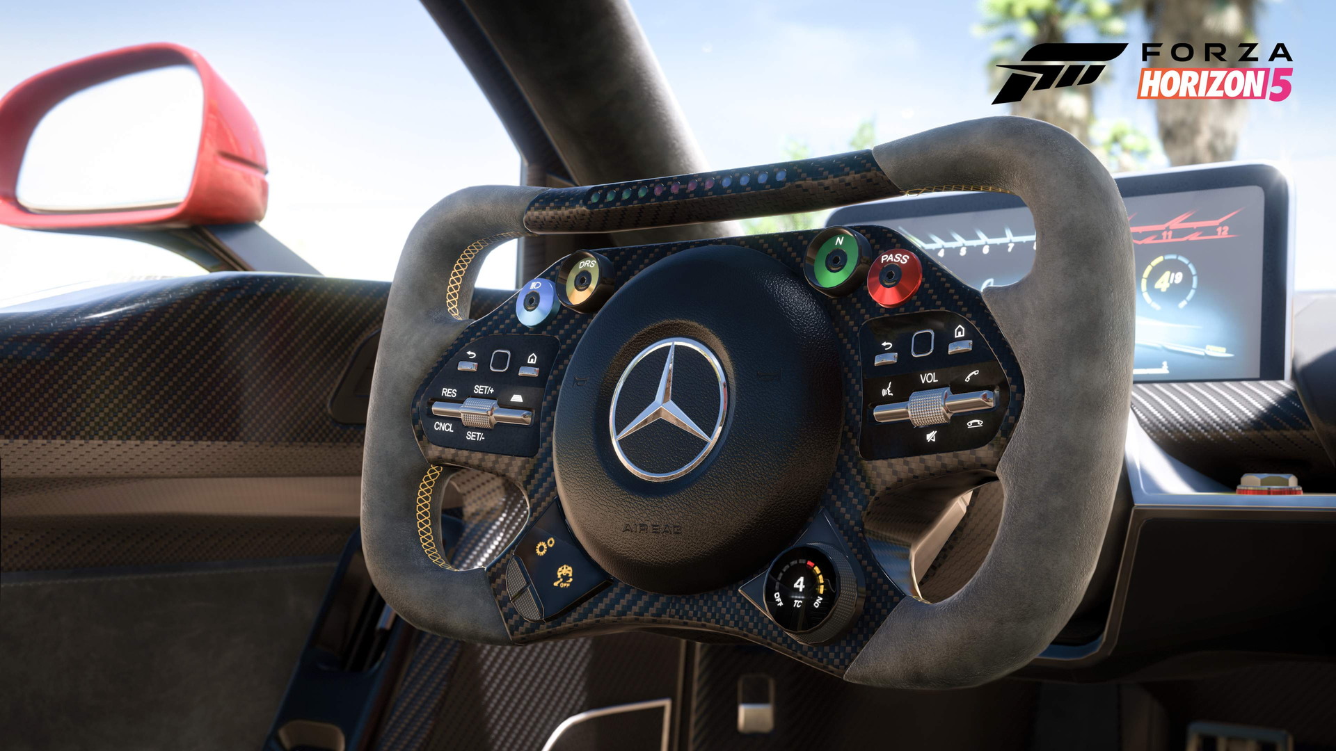 Forza Horizon 5 - screenshot 10