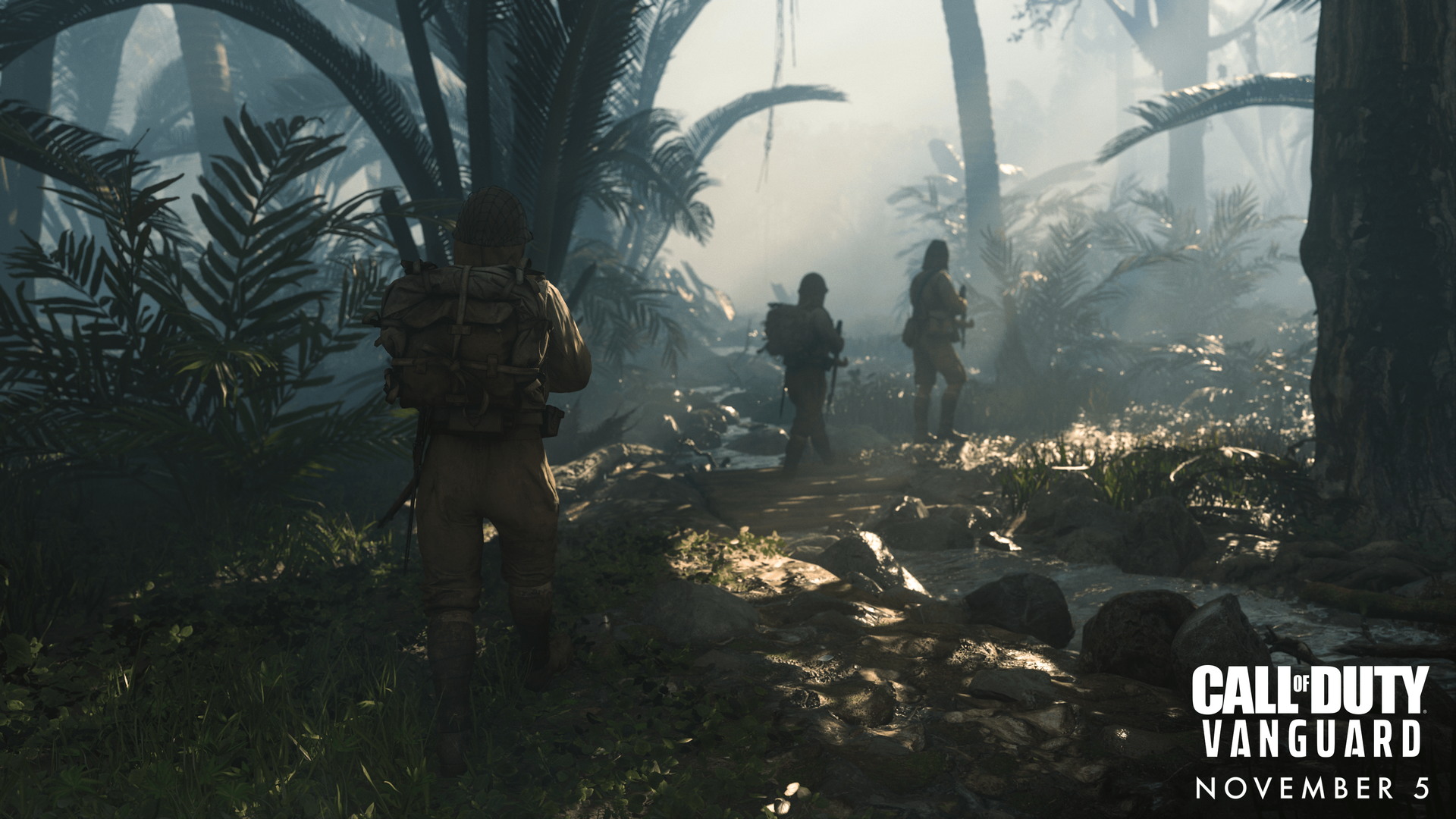 Call of Duty: Vanguard - screenshot 18