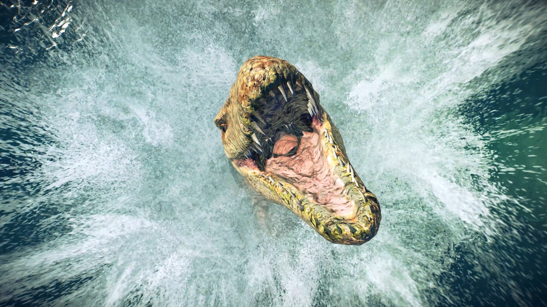 Jurassic World: Evolution 2 - screenshot 18