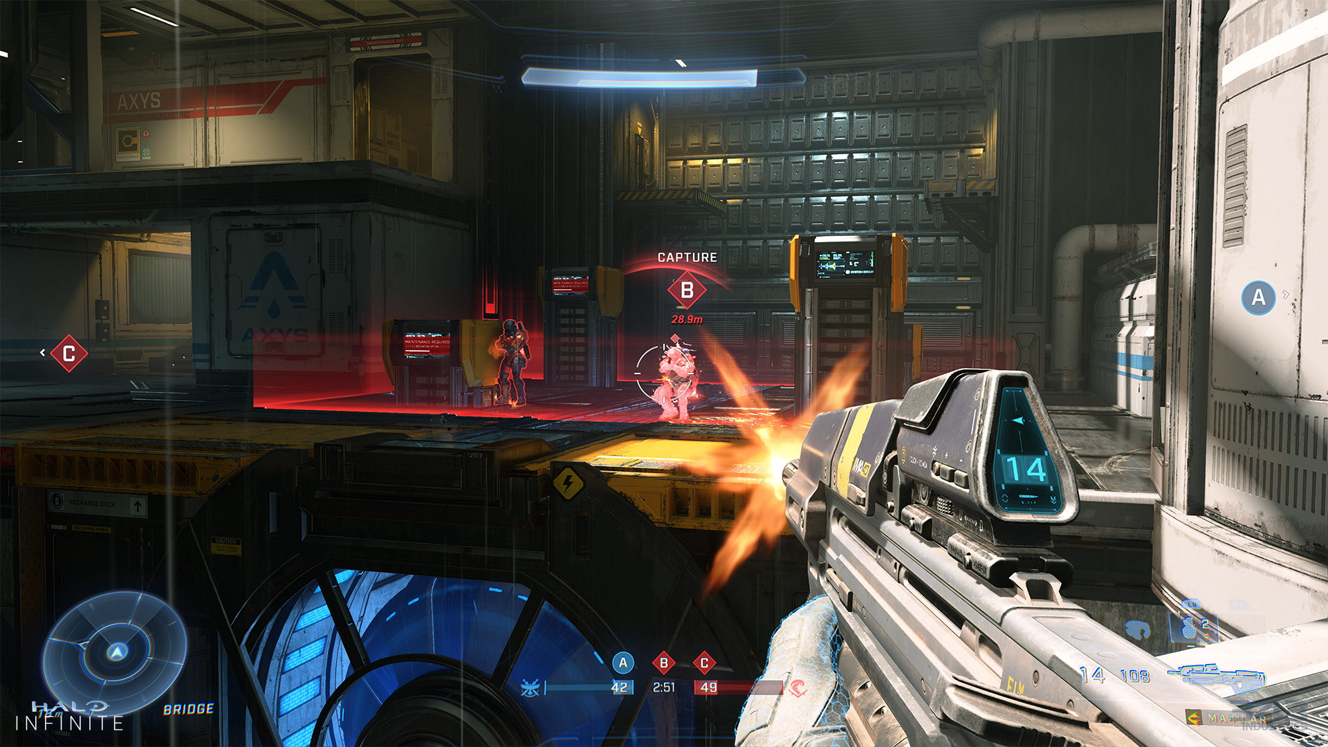 Halo Infinite - screenshot 6