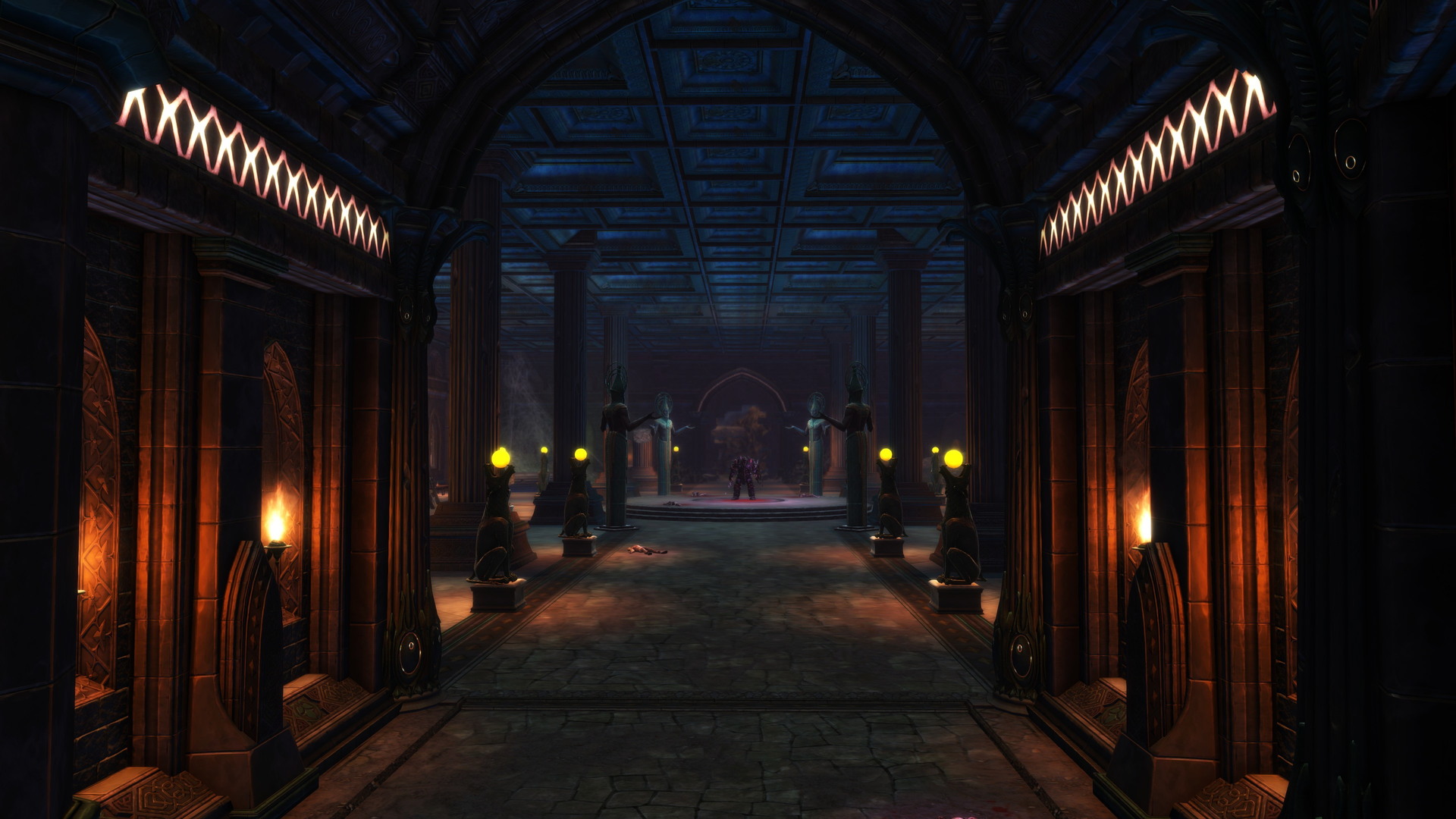 Kingdoms of Amalur: Re-Reckoning - Fatesworn - screenshot 15