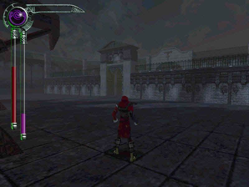 Blood Omen 2 - screenshot 15