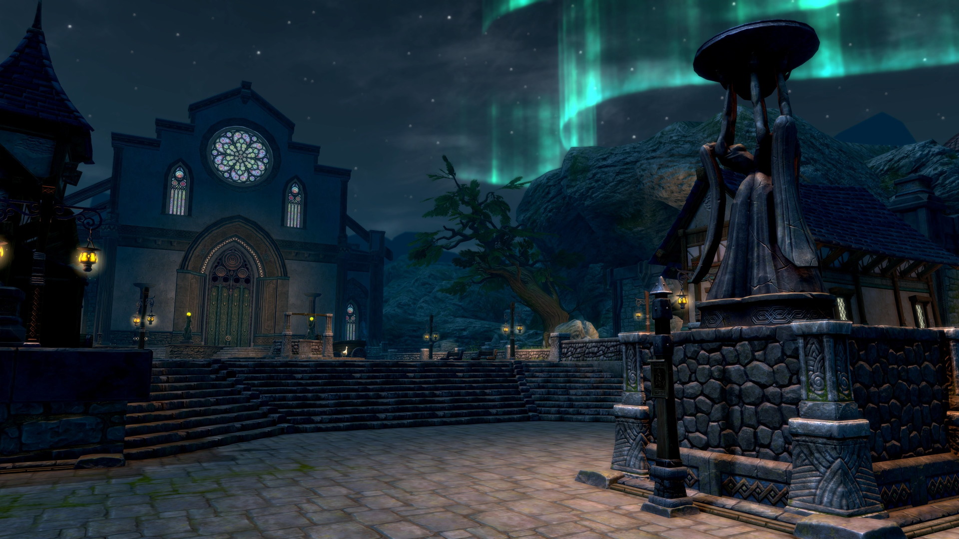 Kingdoms of Amalur: Re-Reckoning - Fatesworn - screenshot 7
