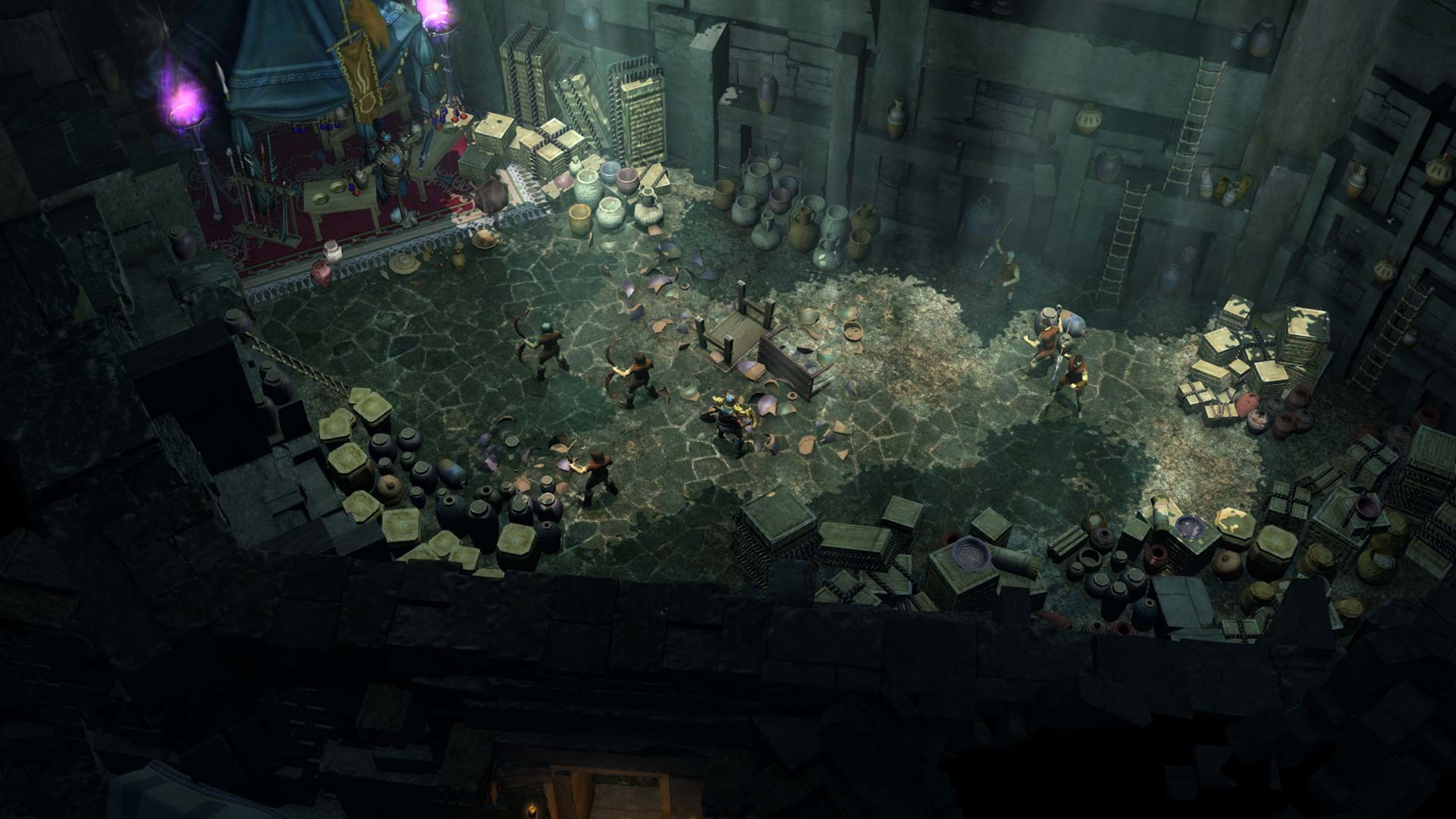 Titan Quest: Eternal Embers - screenshot 33