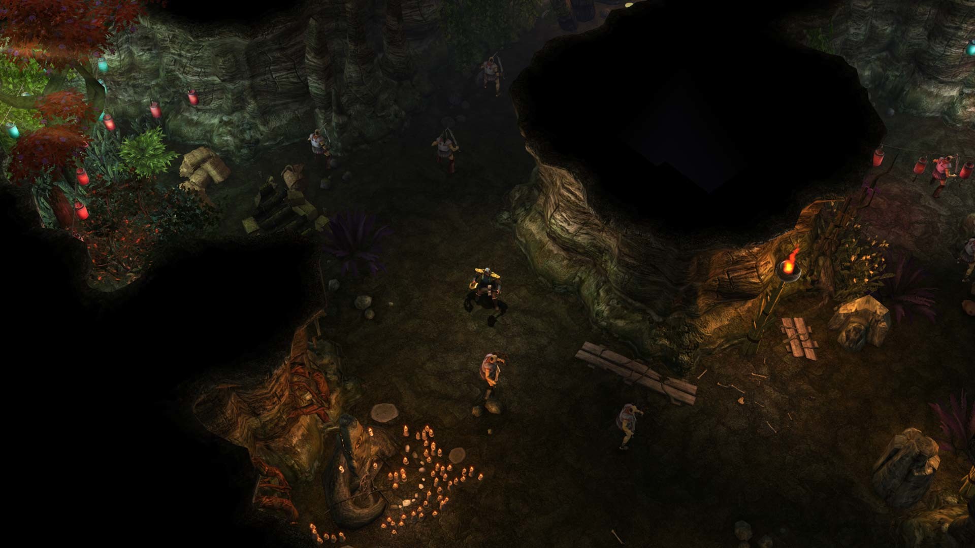 Titan Quest: Eternal Embers - screenshot 25