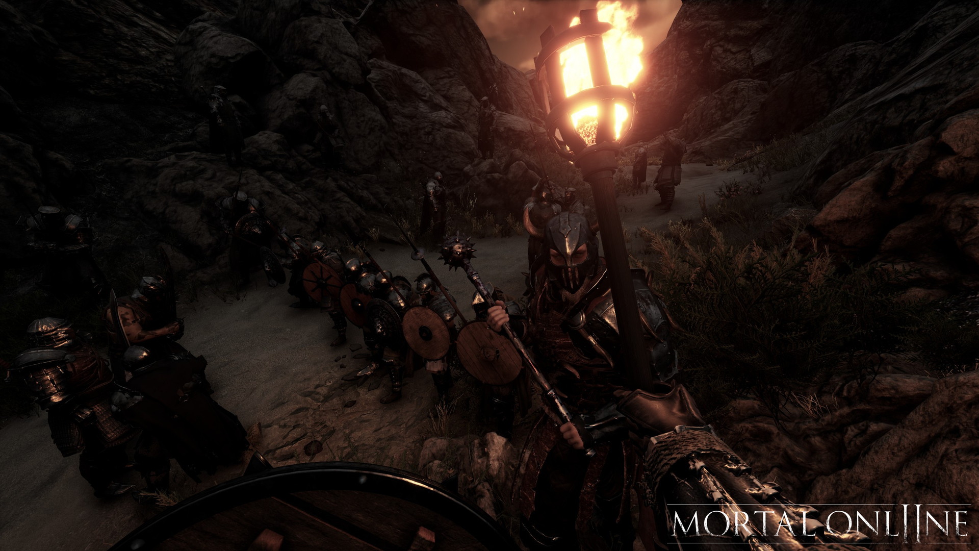 Mortal Online 2 - screenshot 5