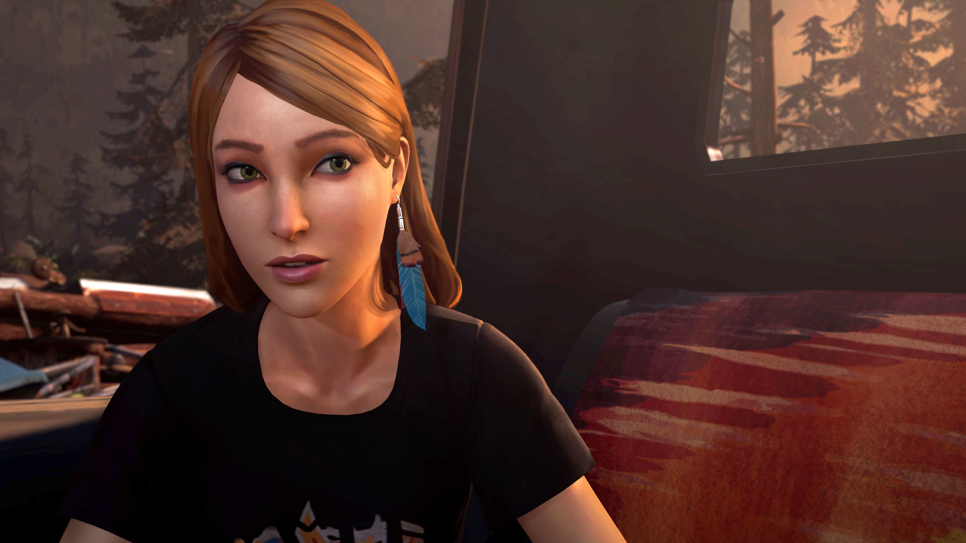 Life is Strange: Before the Storm Remastered - screenshot 8