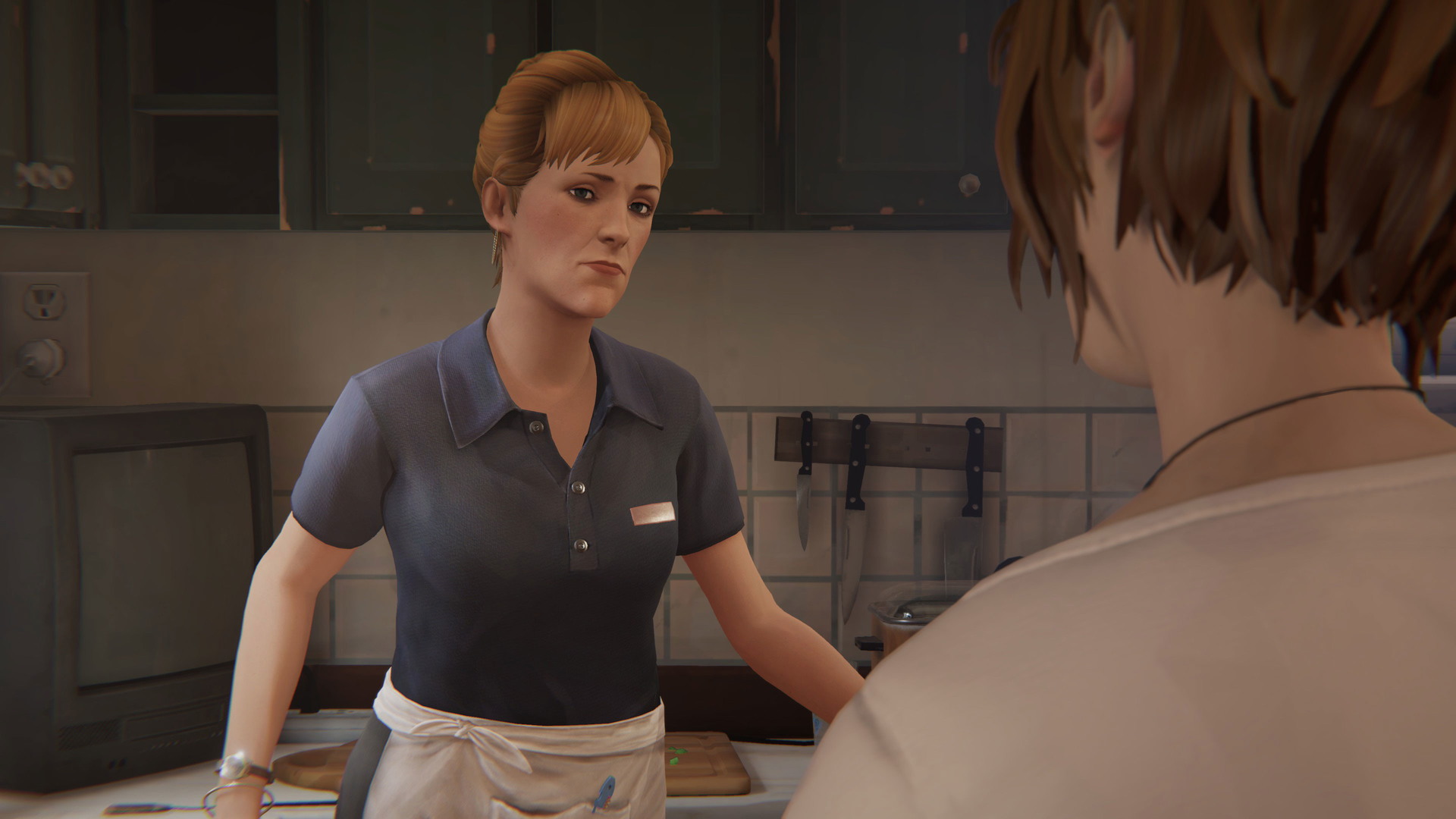 Life is Strange: Before the Storm Remastered - screenshot 3