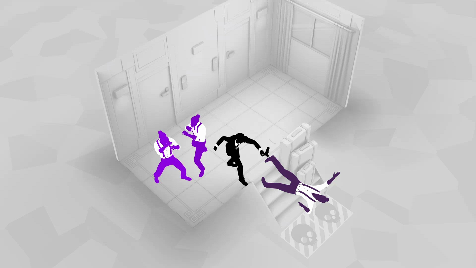 Fights in Tight Spaces - screenshot 8