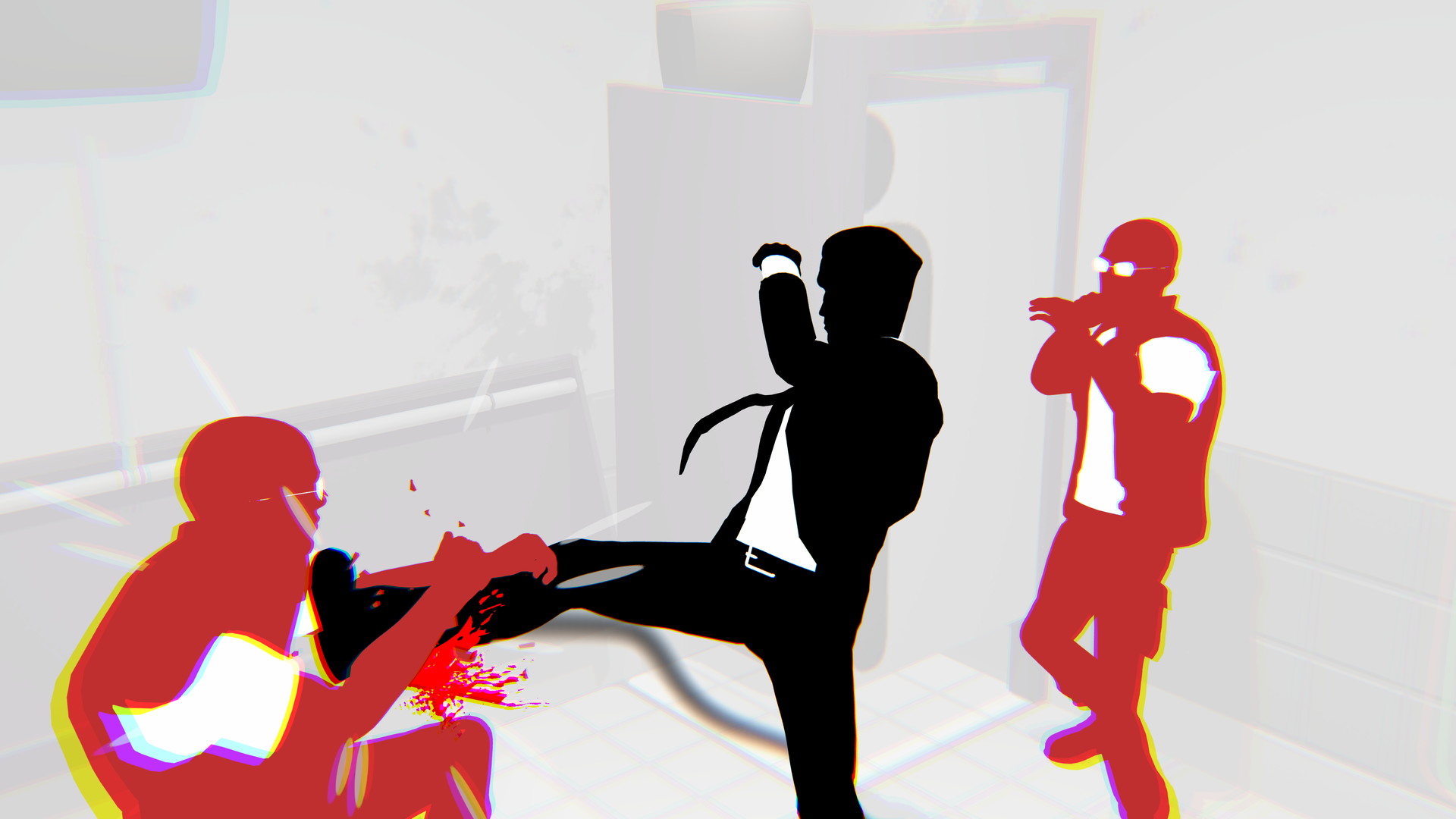 Fights in Tight Spaces - screenshot 5