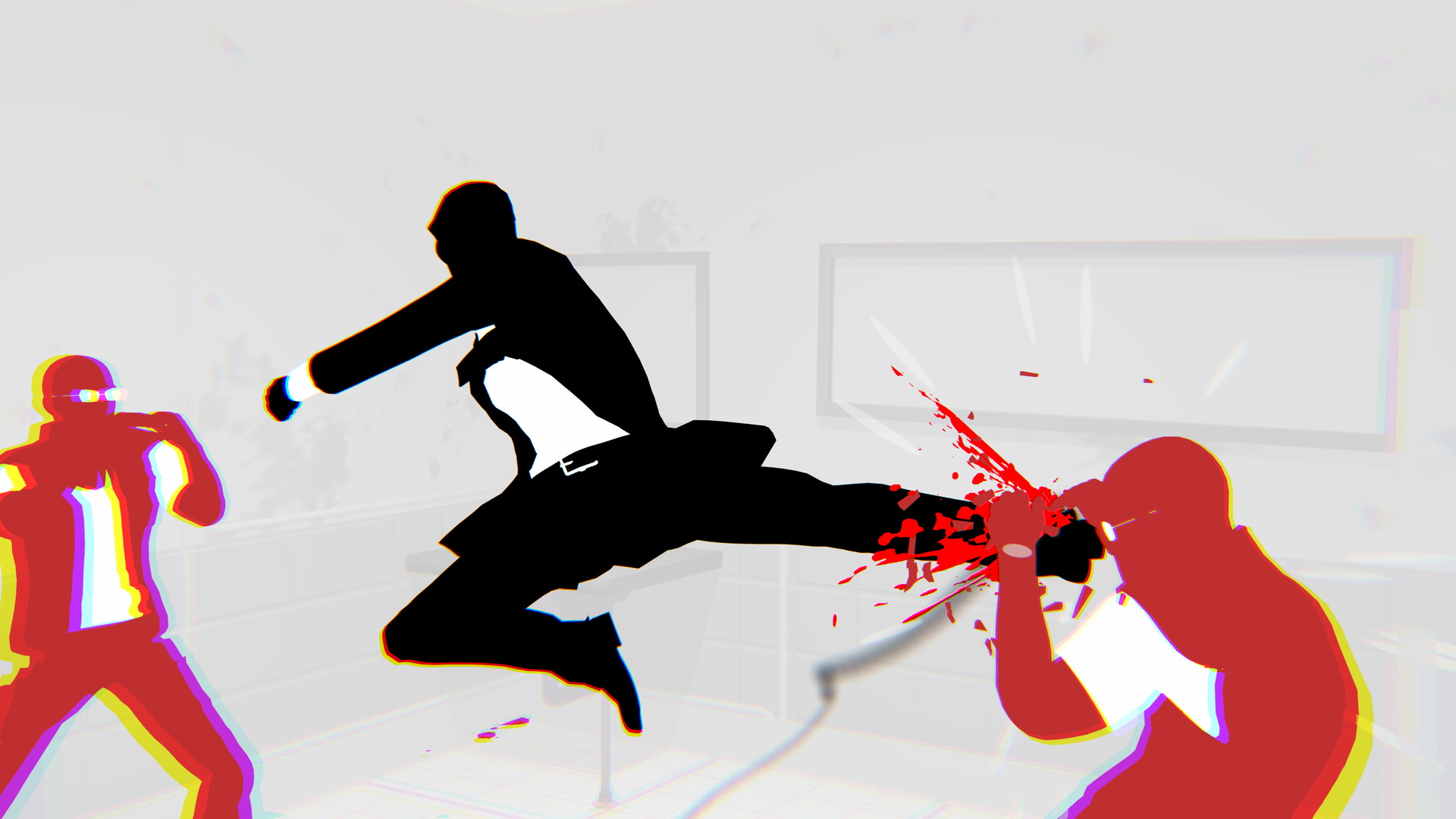 Fights in Tight Spaces - screenshot 4
