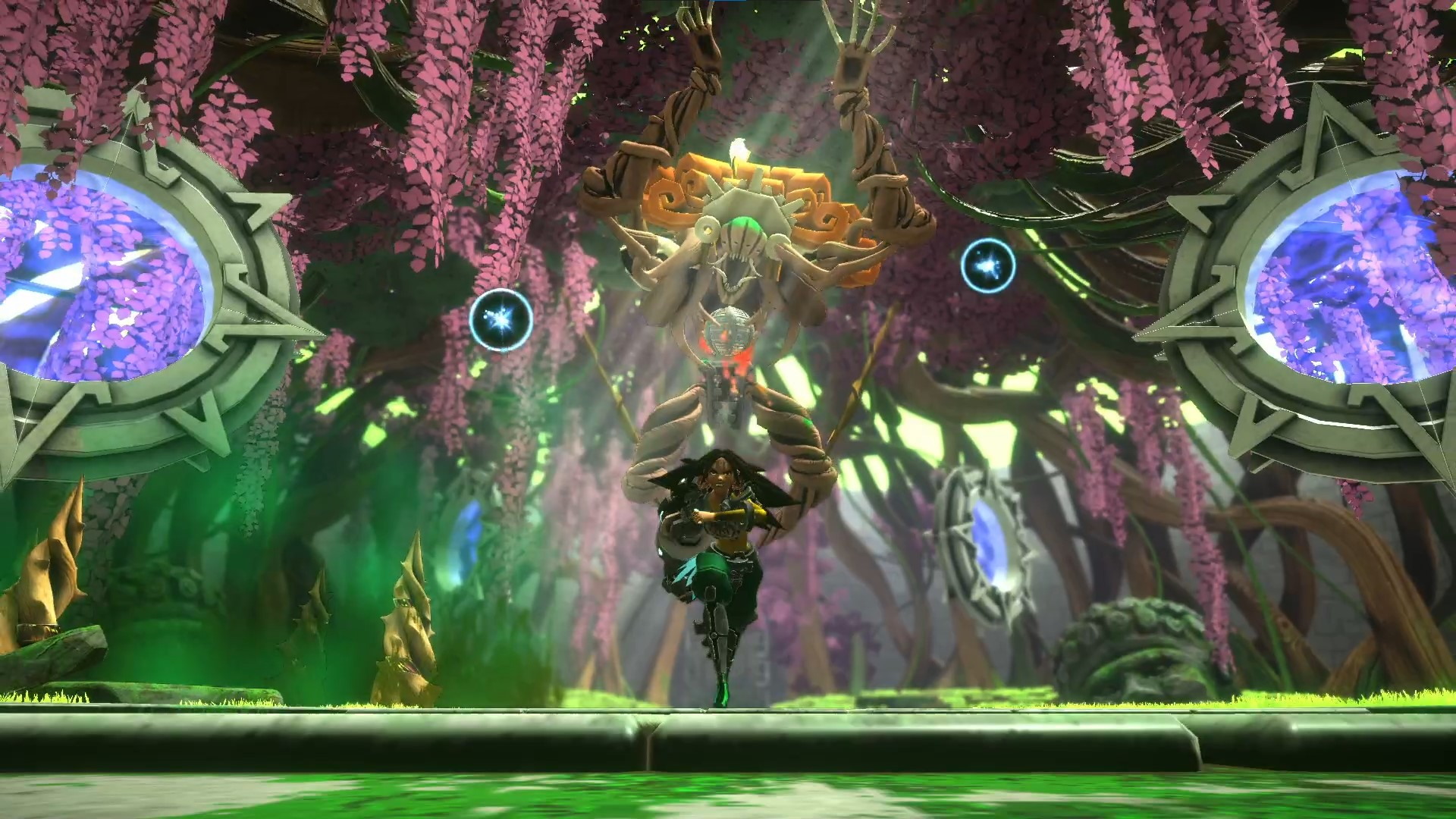 Aztech Forgotten Gods - screenshot 1