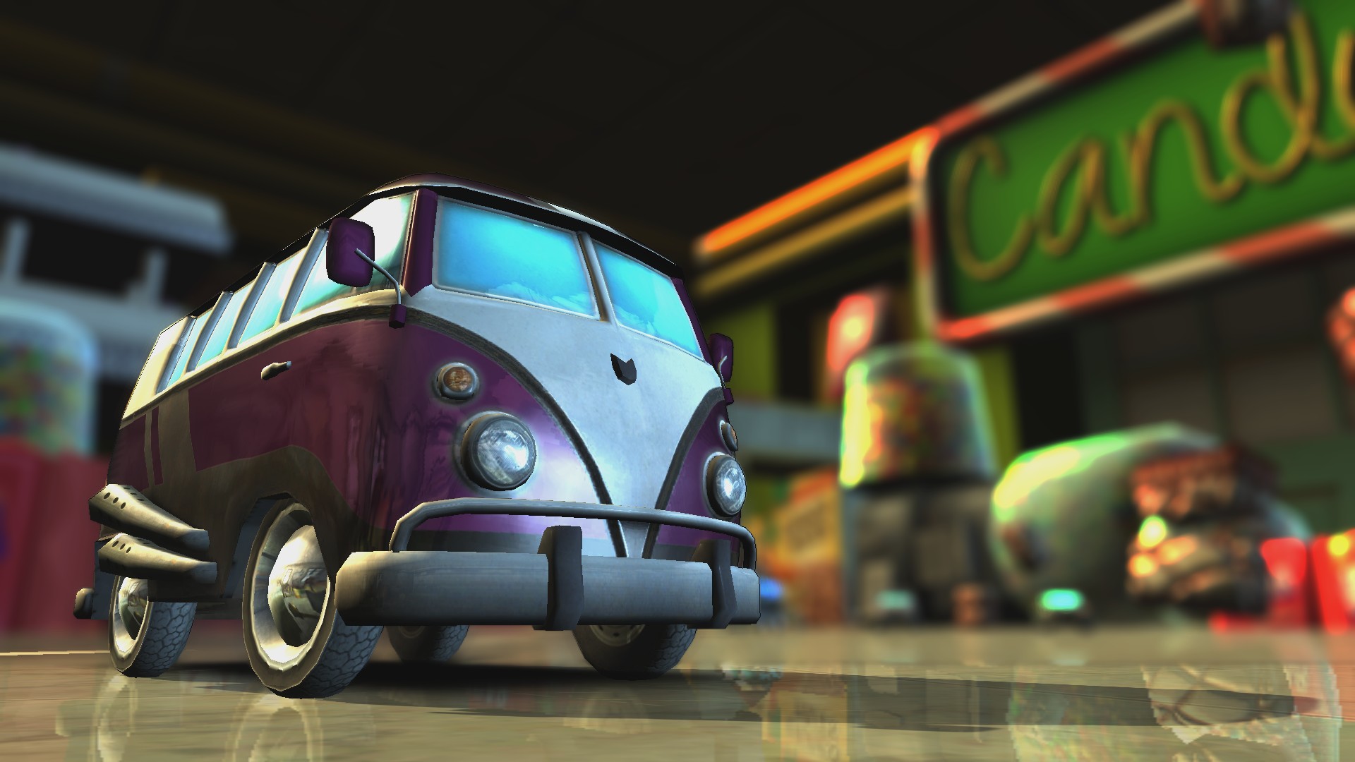 Super Toy Cars - screenshot 29