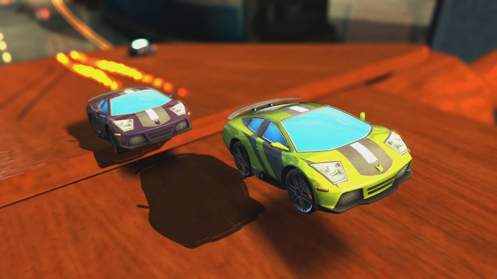 Super Toy Cars - screenshot 22