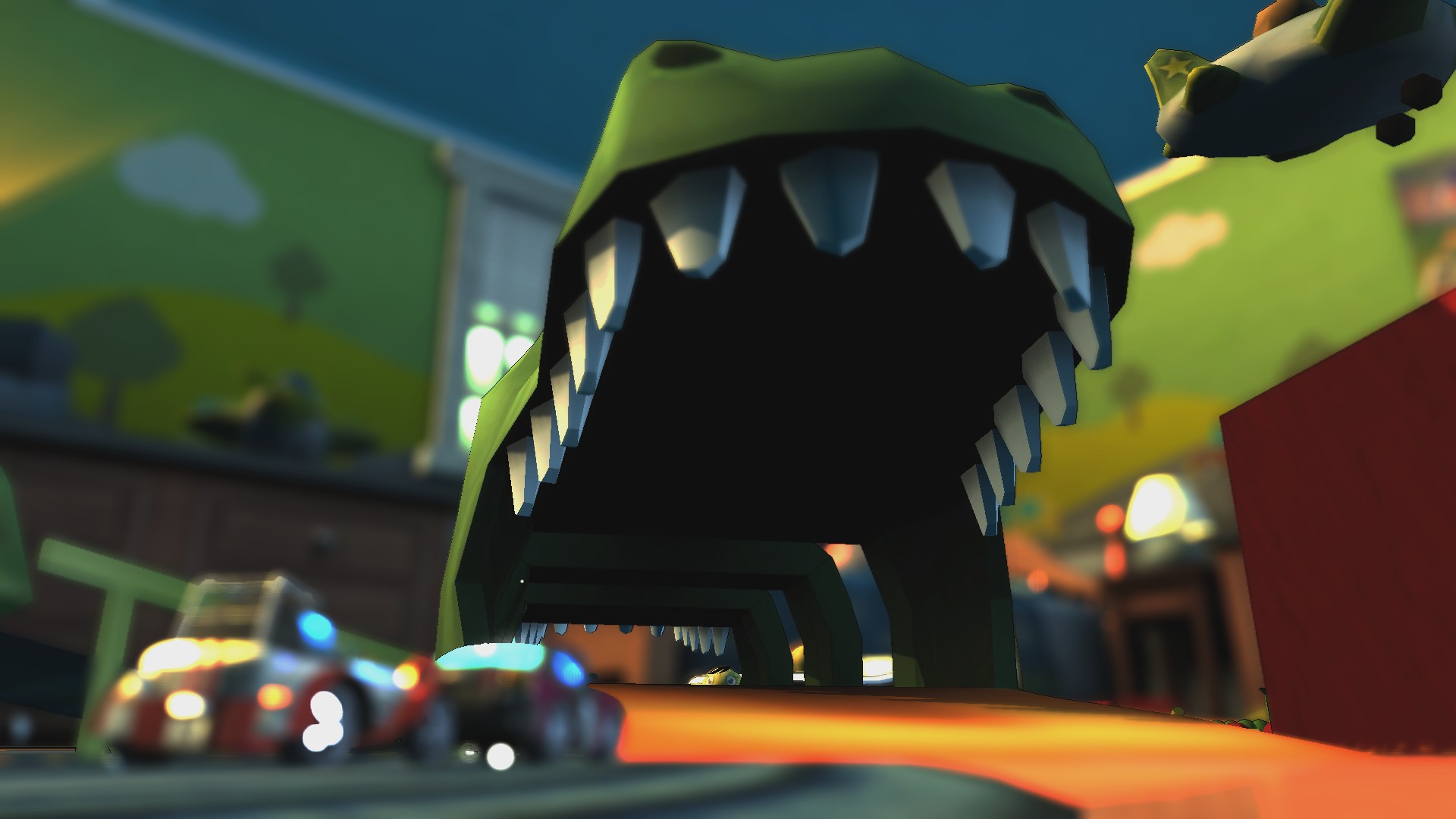 Super Toy Cars - screenshot 15