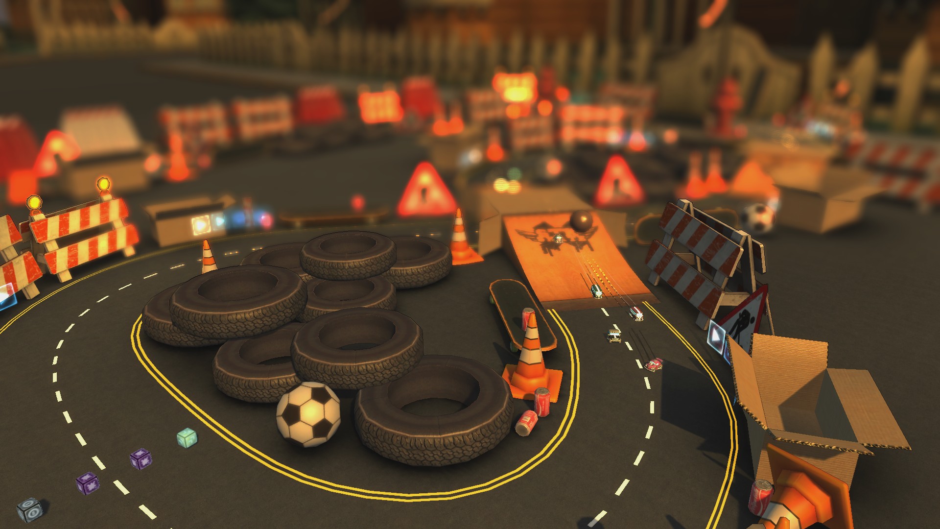 Super Toy Cars - screenshot 10