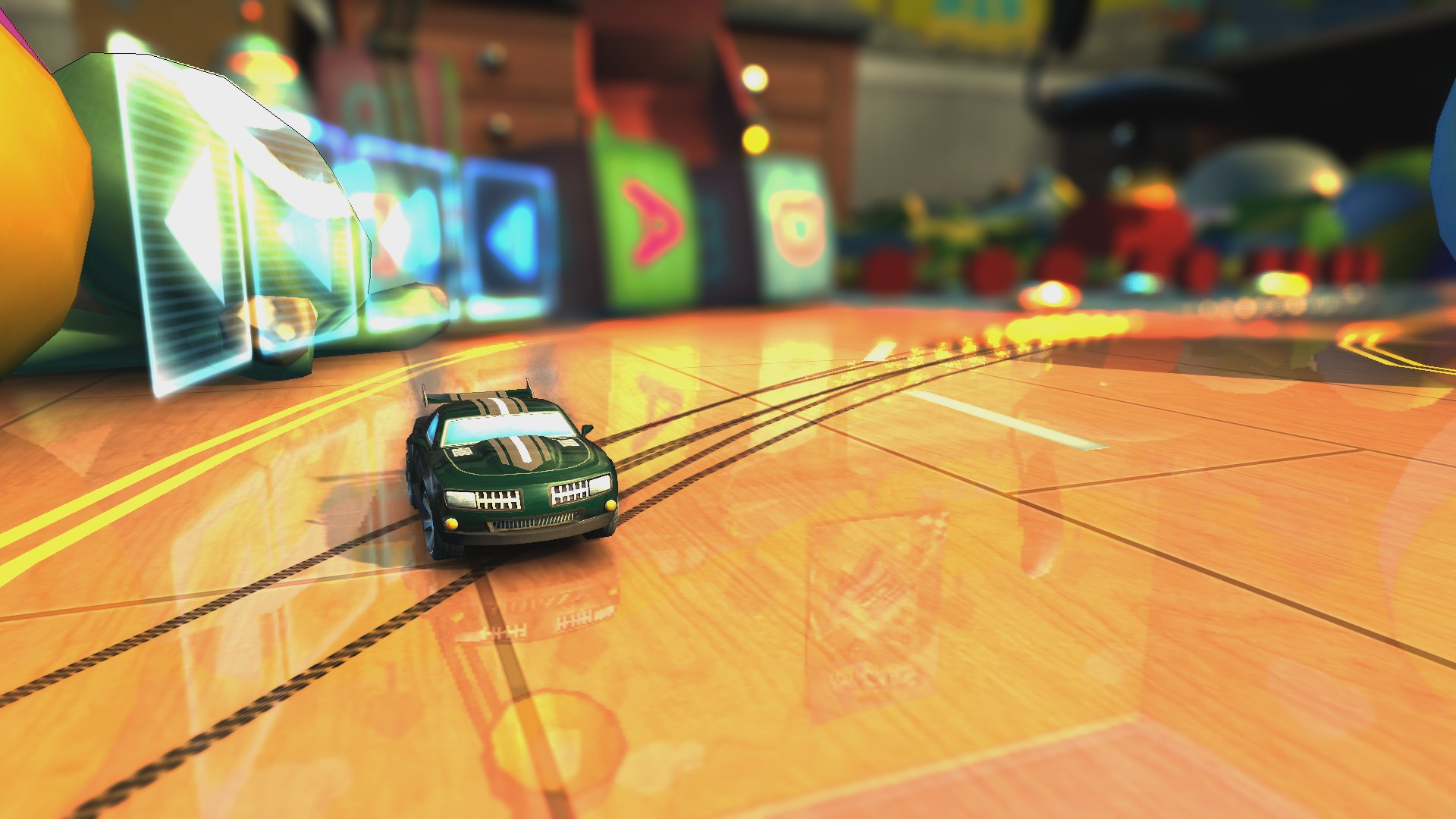 Super Toy Cars - screenshot 6