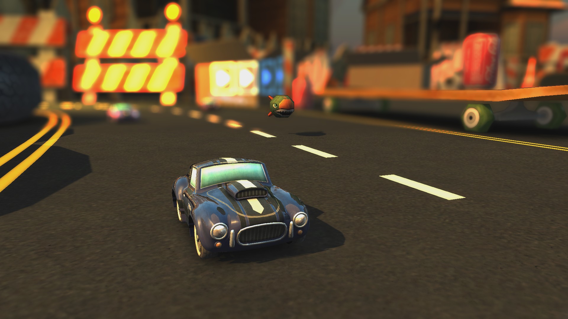 Super Toy Cars - screenshot 4