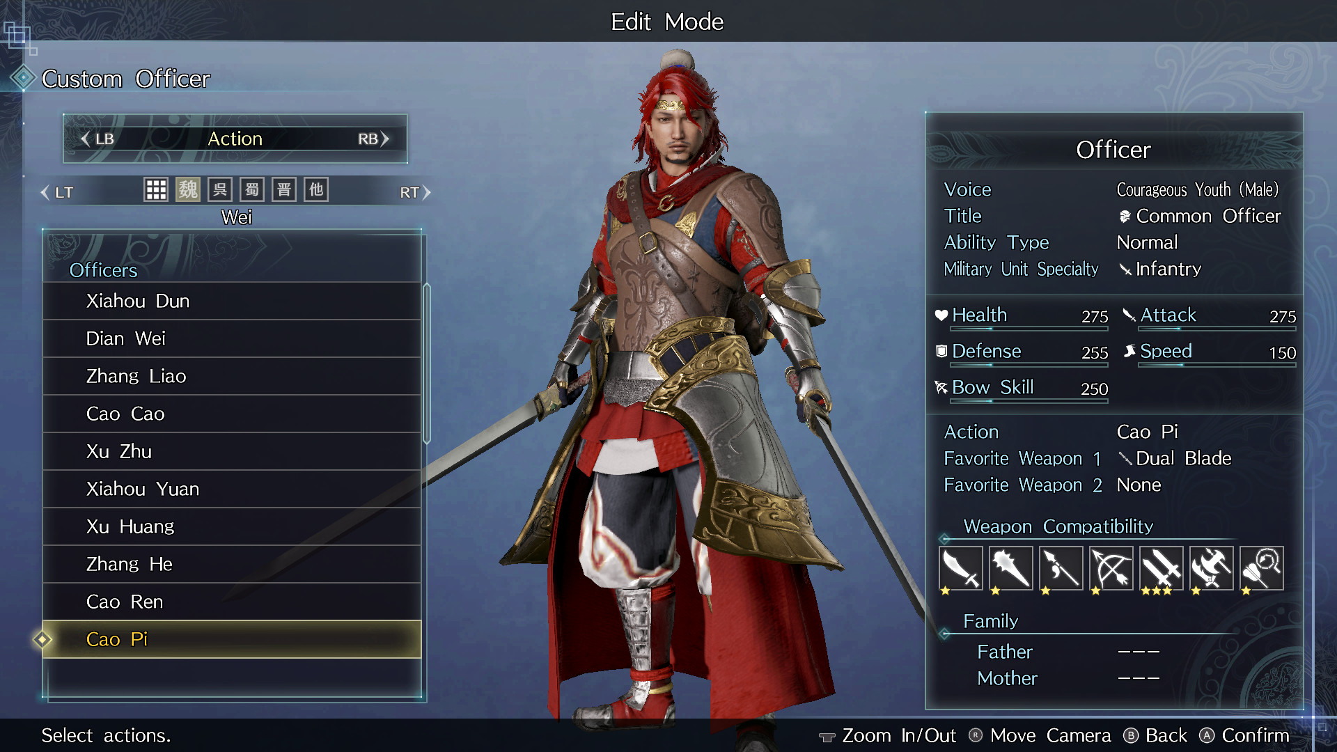 Dynasty Warriors 9: Empires - screenshot 3