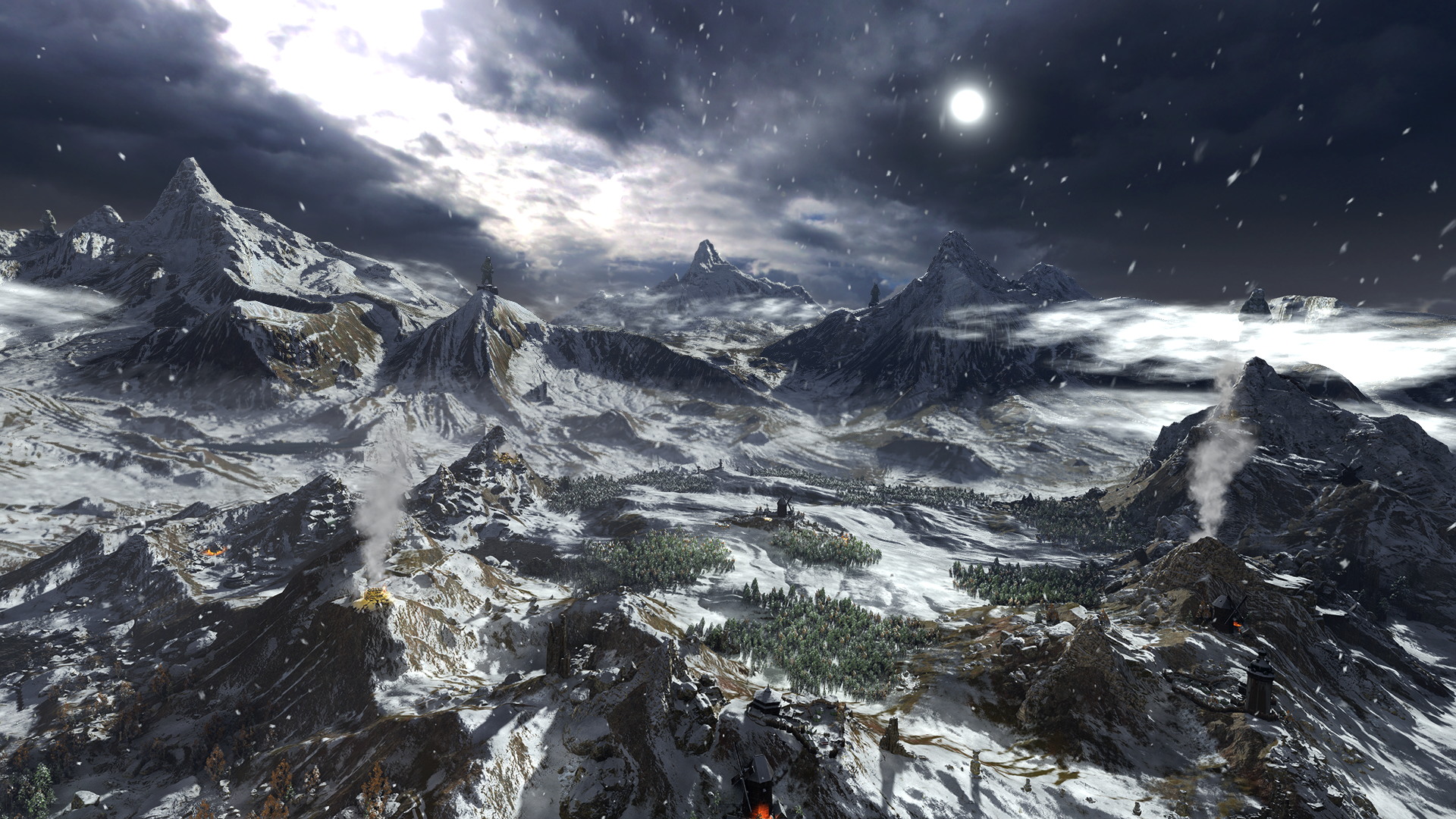 Total War: Warhammer III - screenshot 26