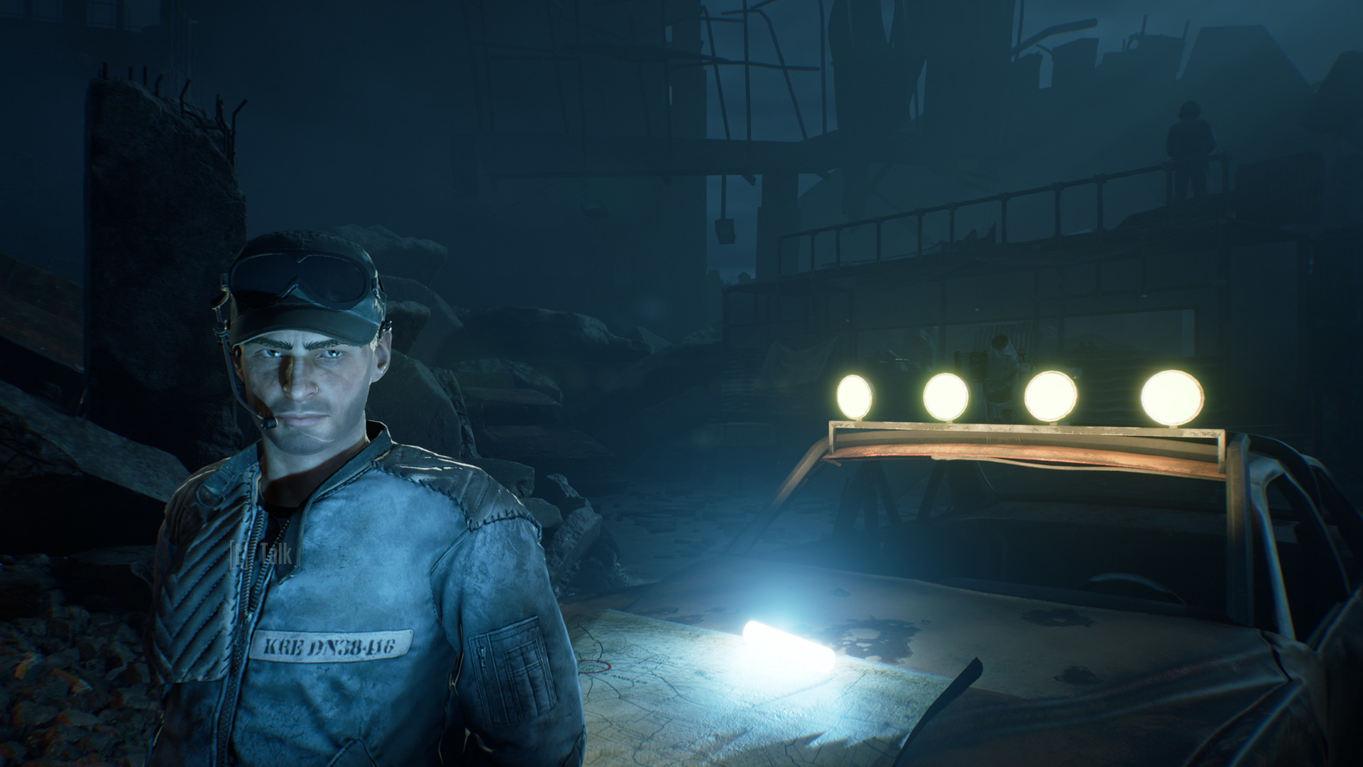 Terminator: Resistance Annihilation Line - screenshot 10