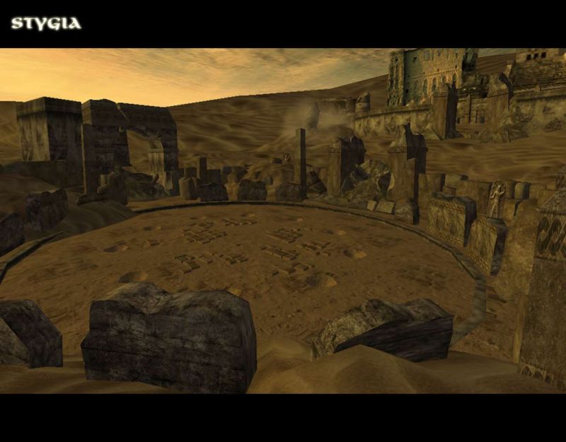 Conan: The Dark Axe - screenshot 45