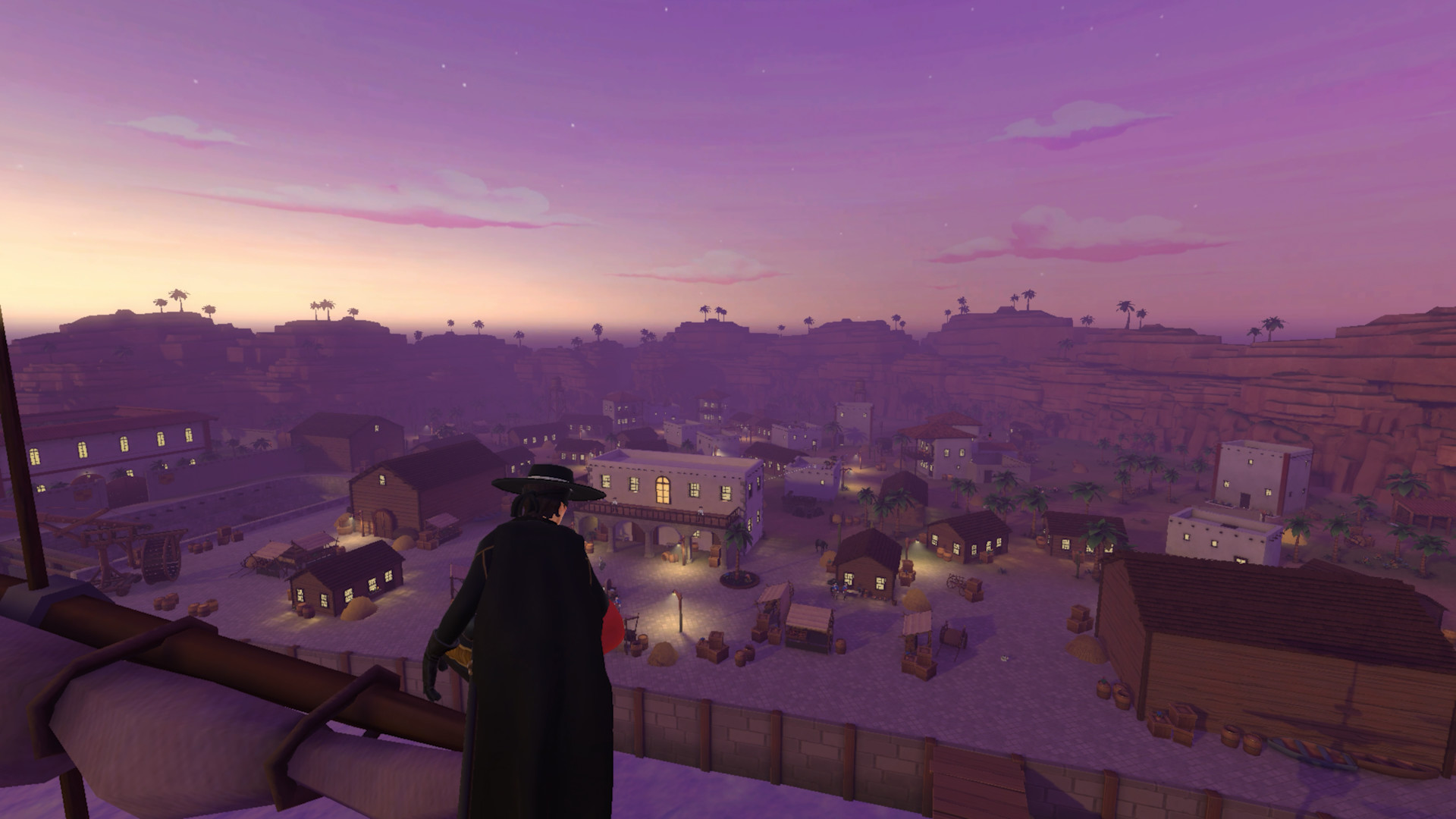Zorro: The Chronicles - screenshot 6
