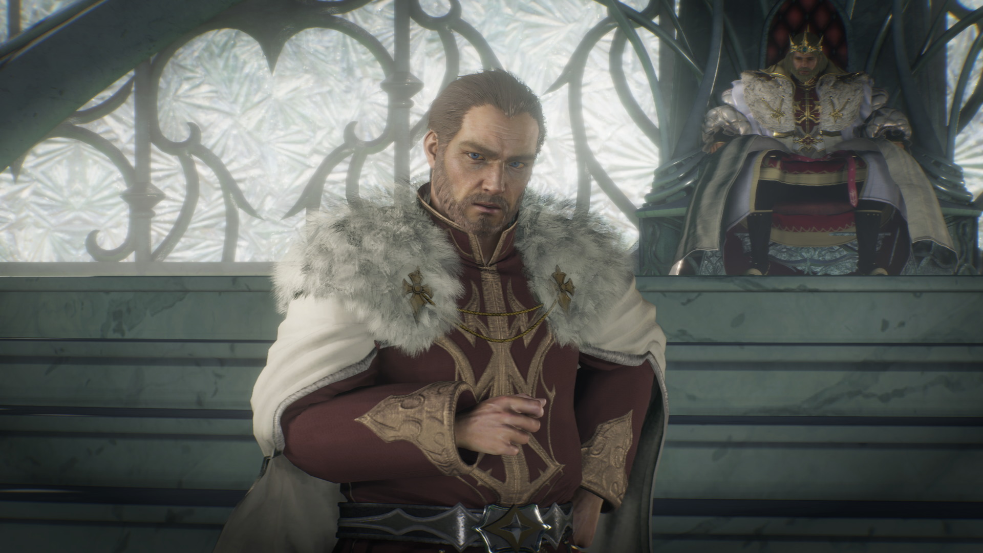 Stranger of Paradise: Final Fantasy Origin - screenshot 55