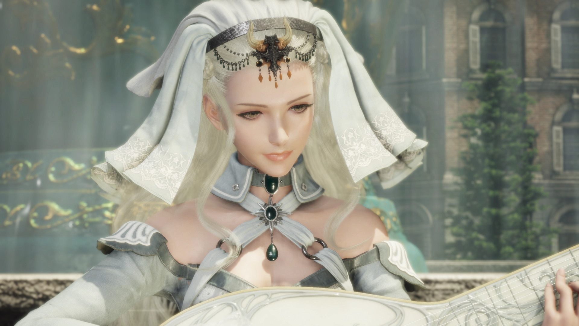Stranger of Paradise: Final Fantasy Origin - screenshot 49