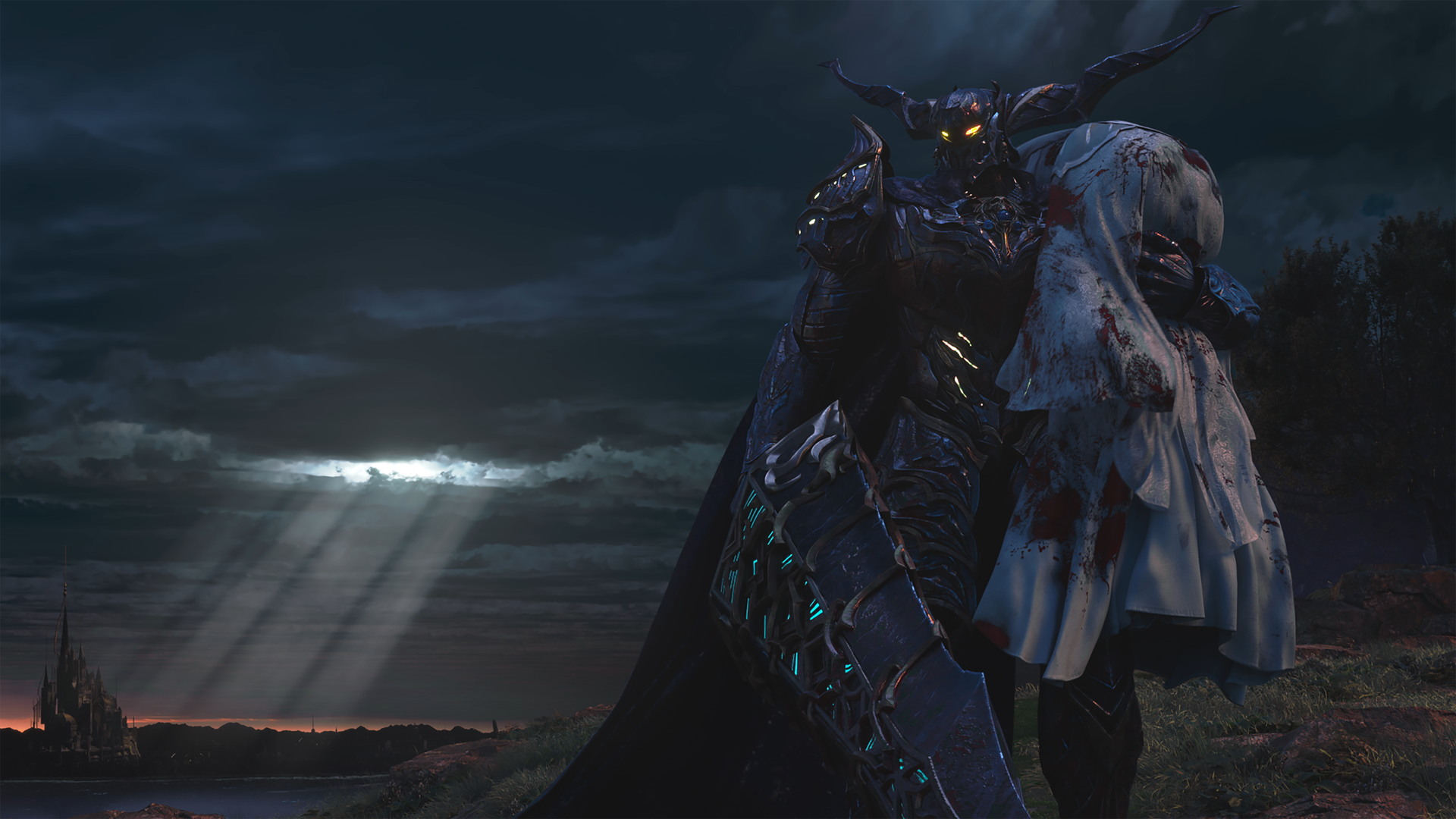Stranger of Paradise: Final Fantasy Origin - screenshot 37