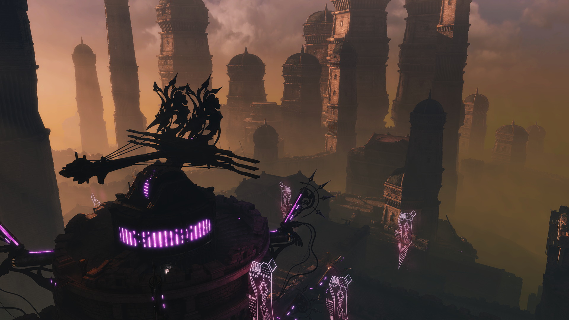 Stranger of Paradise: Final Fantasy Origin - screenshot 28