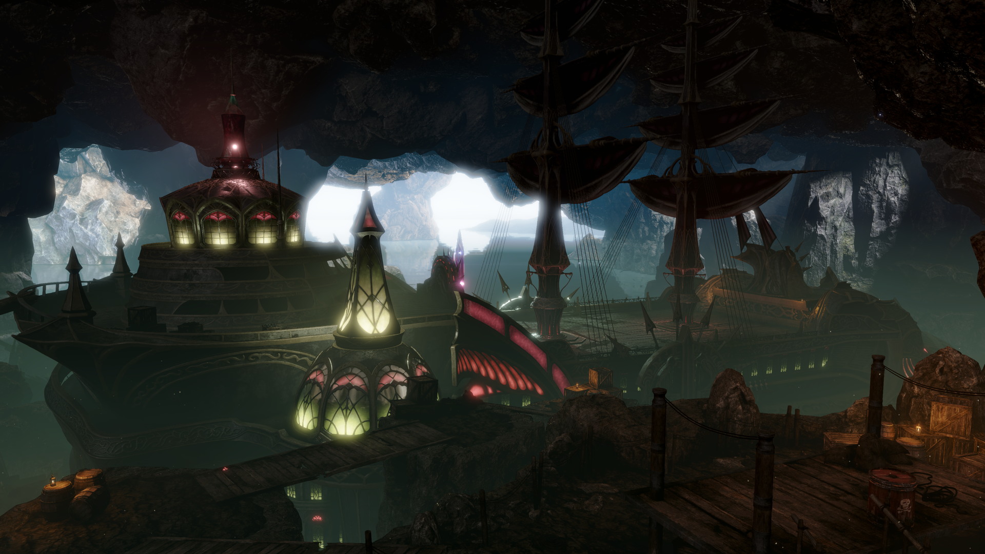 Stranger of Paradise: Final Fantasy Origin - screenshot 22