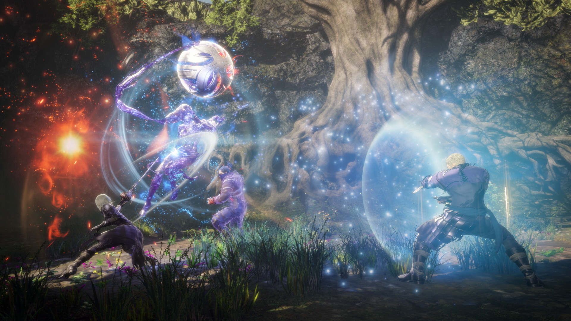 Stranger of Paradise: Final Fantasy Origin - screenshot 20