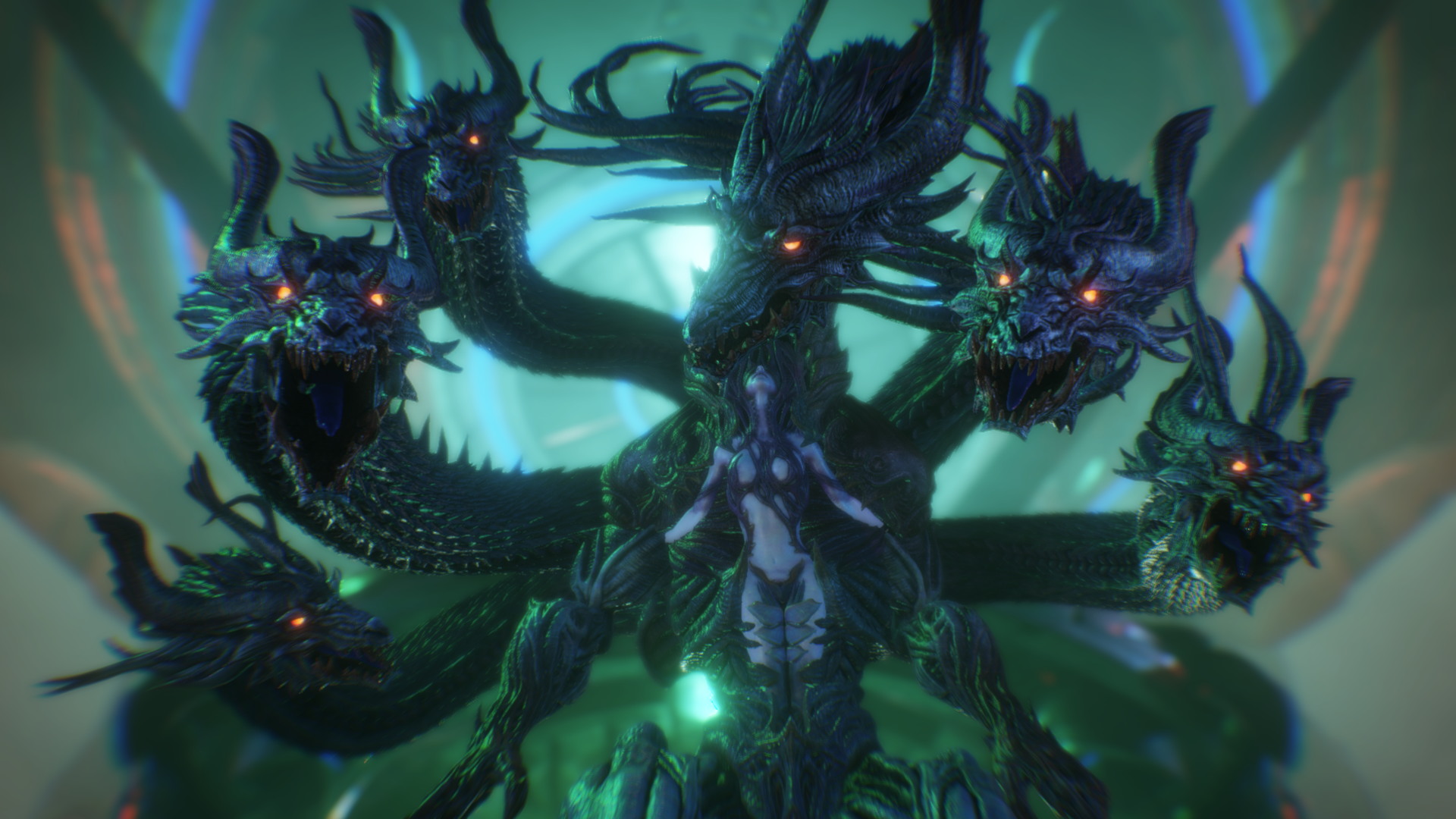 Stranger of Paradise: Final Fantasy Origin - screenshot 13