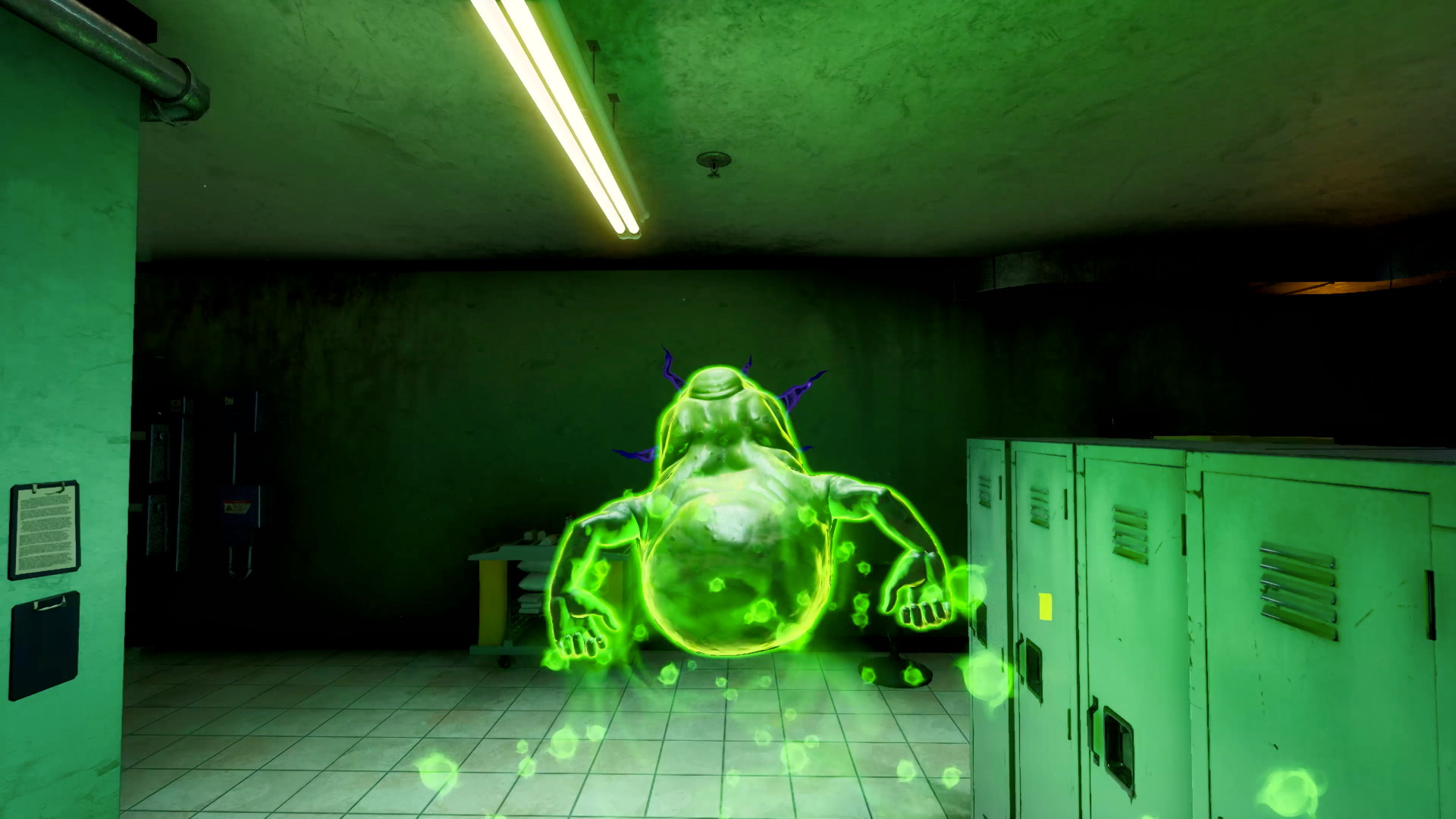 Ghostbusters: Spirits Unleashed - screenshot 9
